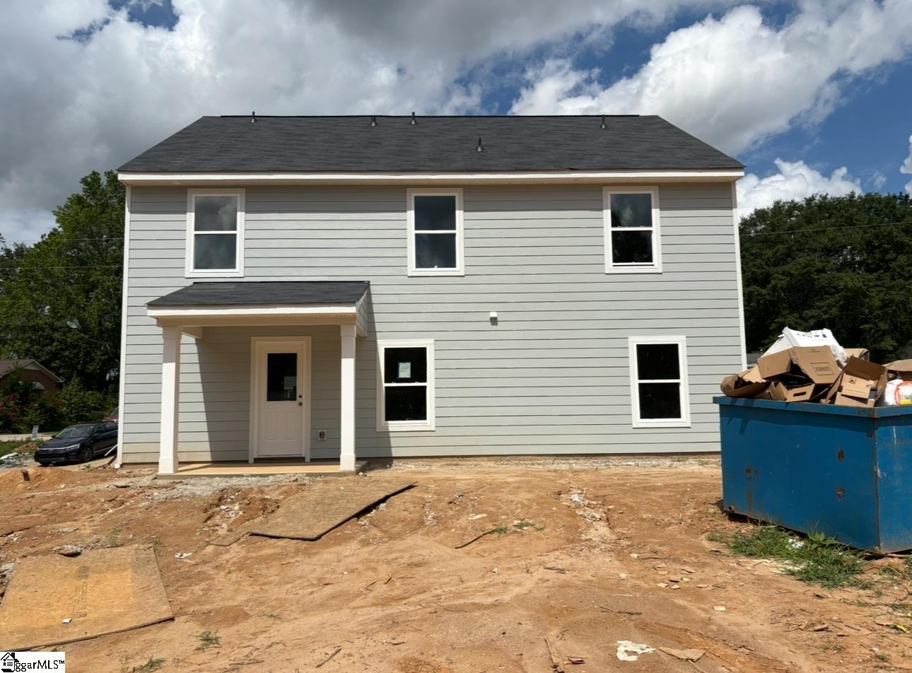 628 Hellams Street UNIT Lot 2 Fountain Inn, SC 29644