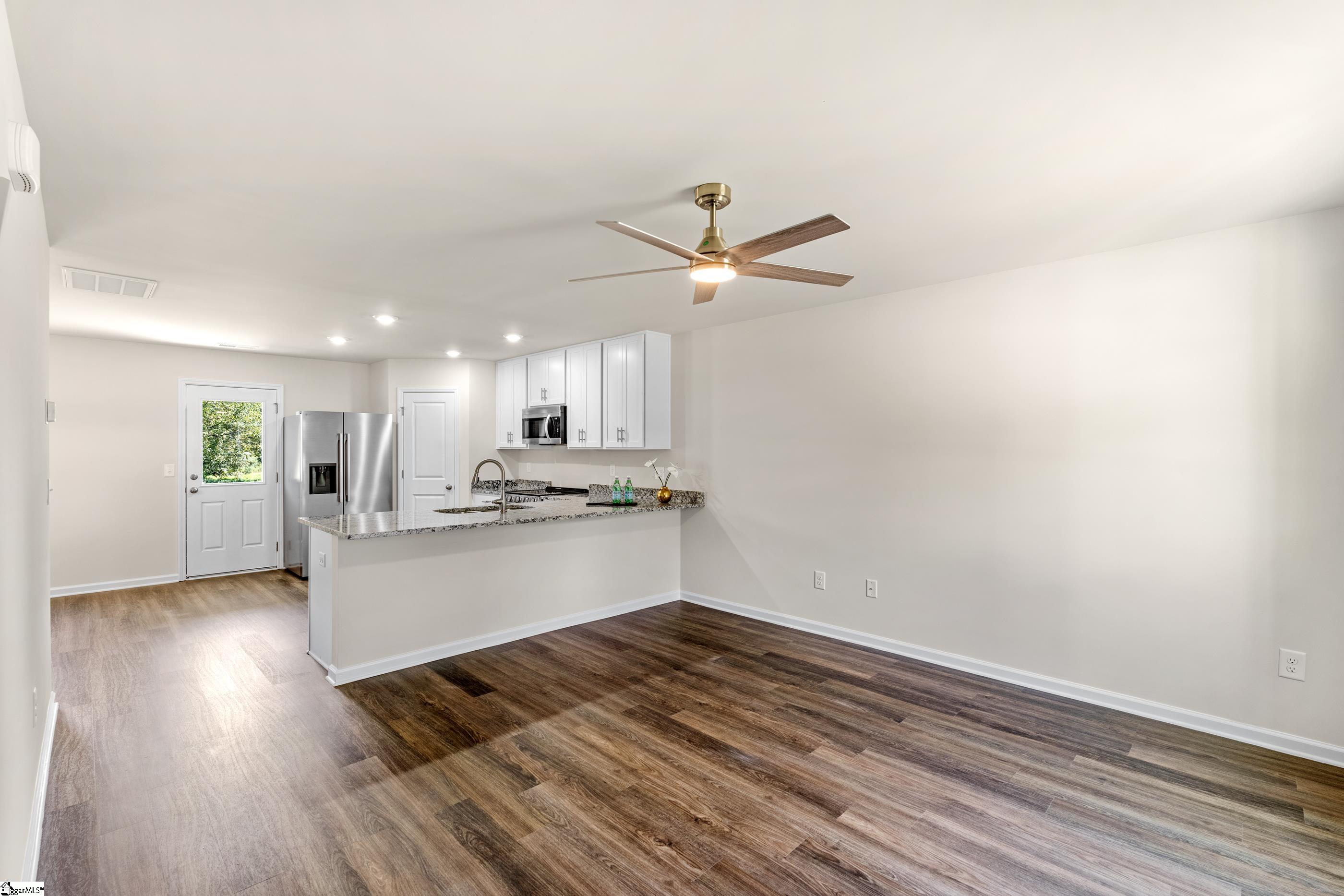 628 Hellams Street UNIT Lot 2 Fountain Inn, SC 29644