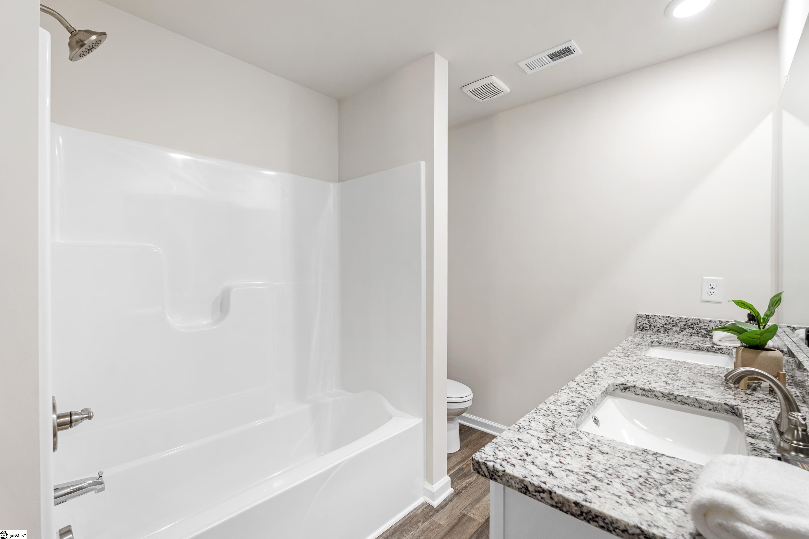 628 Hellams Street UNIT Lot 2 Fountain Inn, SC 29644