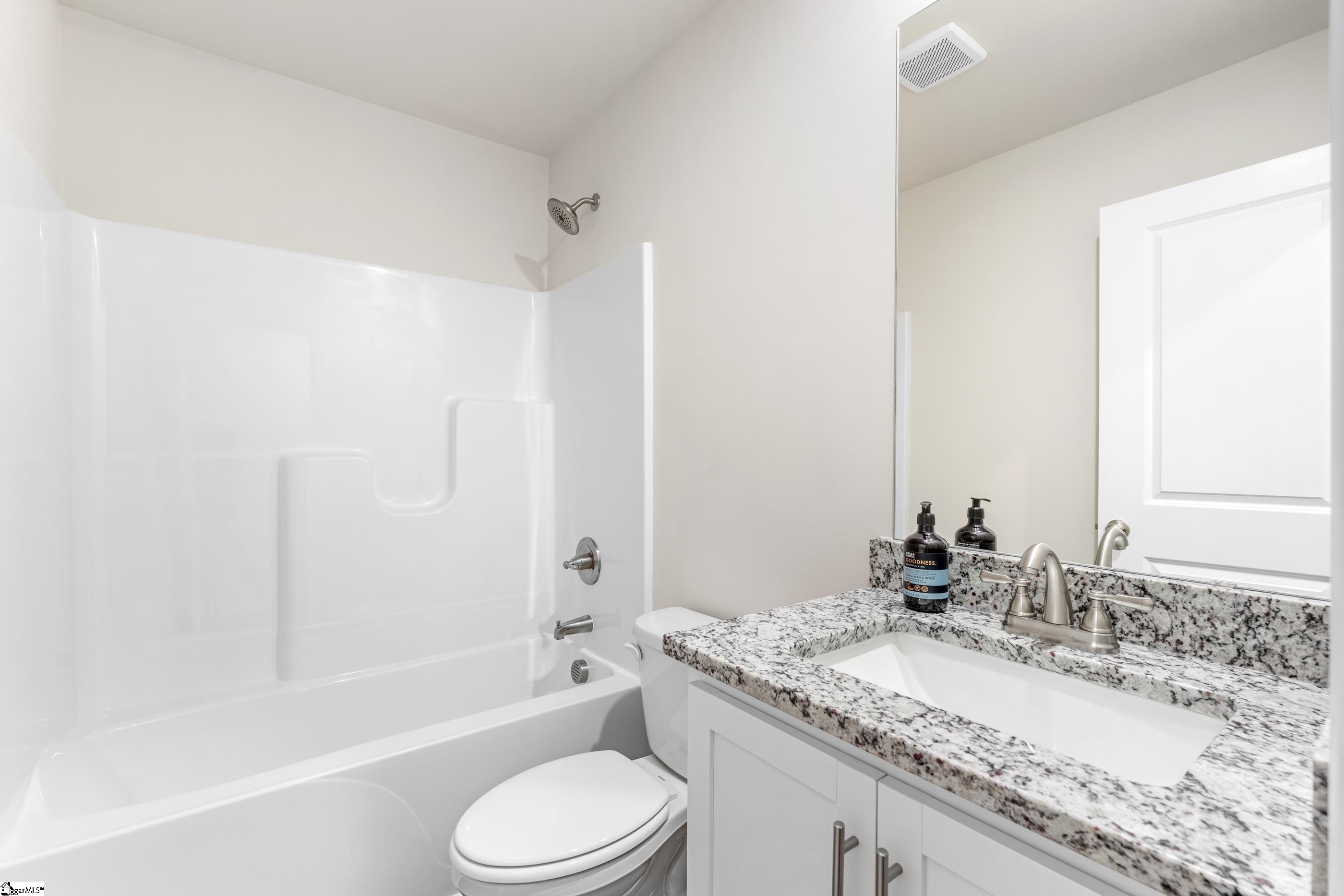 628 Hellams Street UNIT Lot 2 Fountain Inn, SC 29644