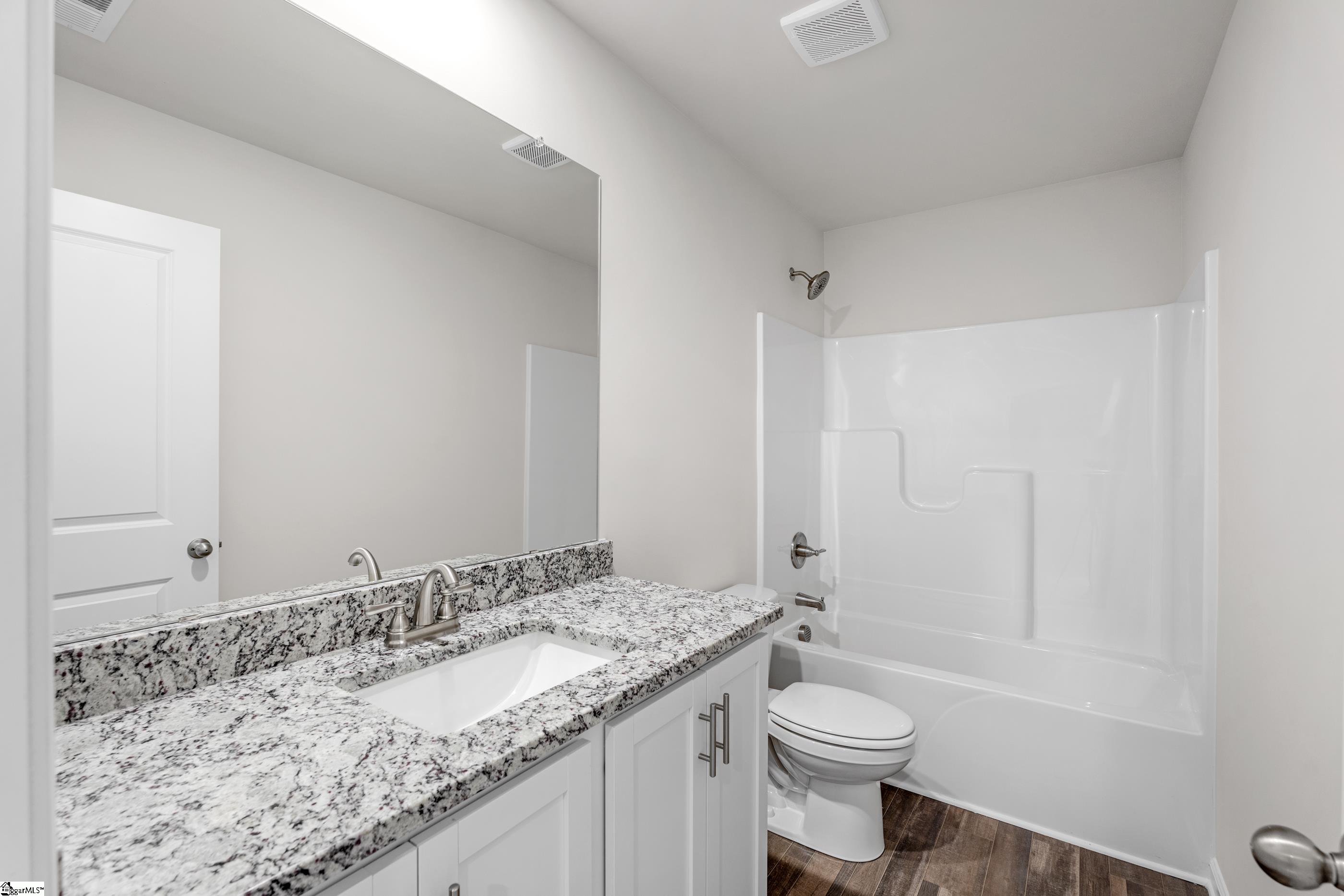 628 Hellams Street UNIT Lot 2 Fountain Inn, SC 29644