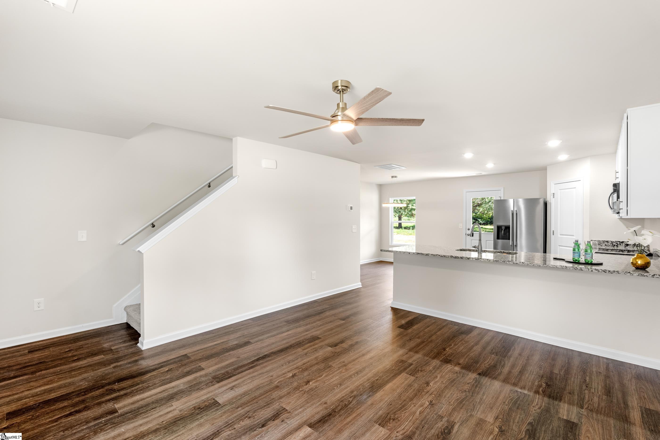 628 Hellams Street UNIT Lot 2 Fountain Inn, SC 29644