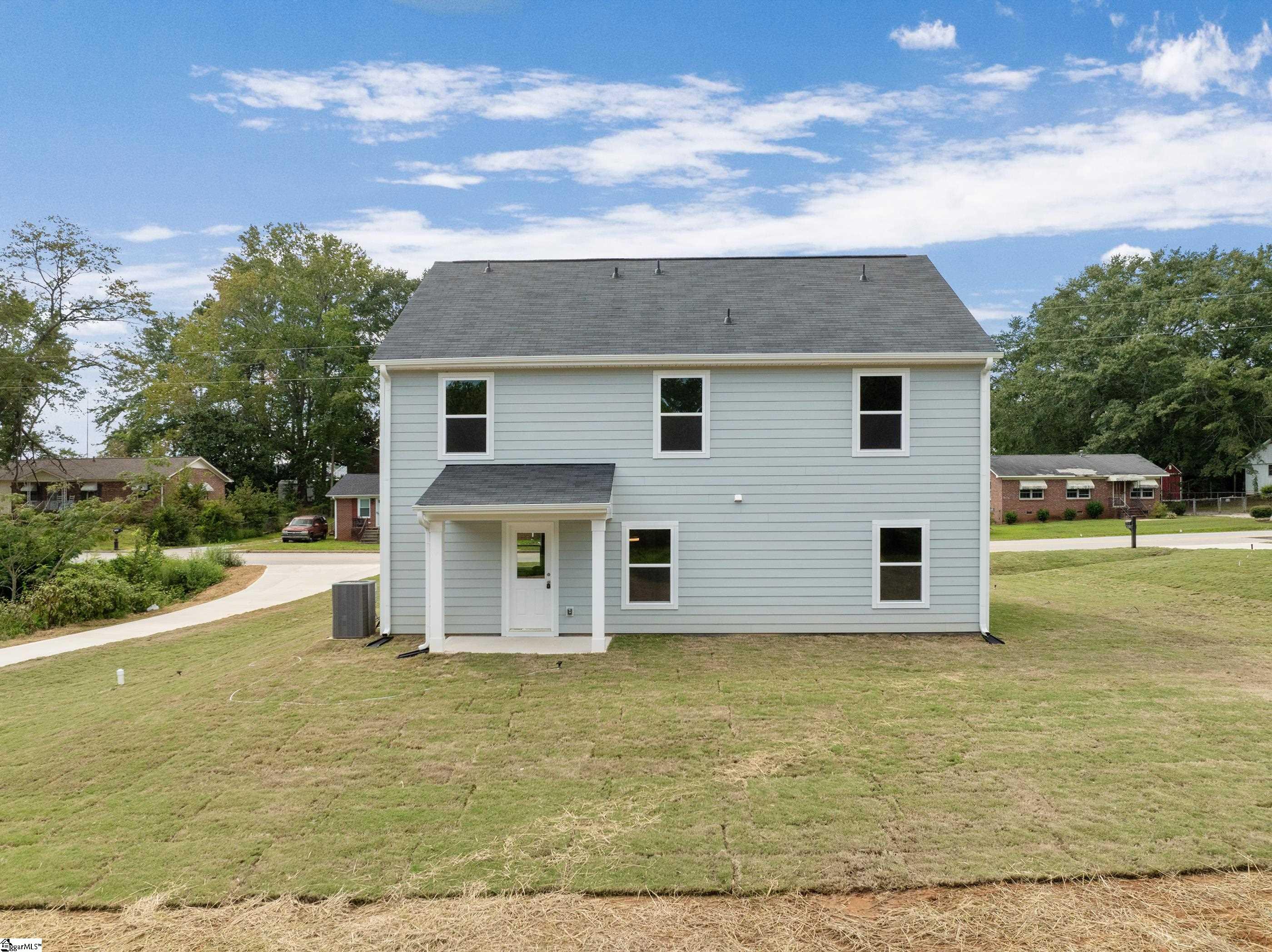 628 Hellams Street UNIT Lot 2 Fountain Inn, SC 29644