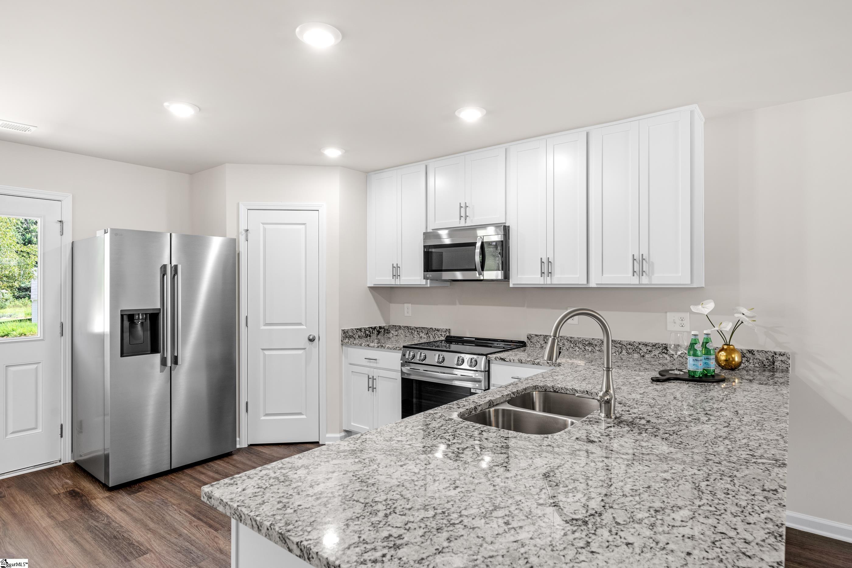 628 Hellams Street UNIT Lot 2 Fountain Inn, SC 29644
