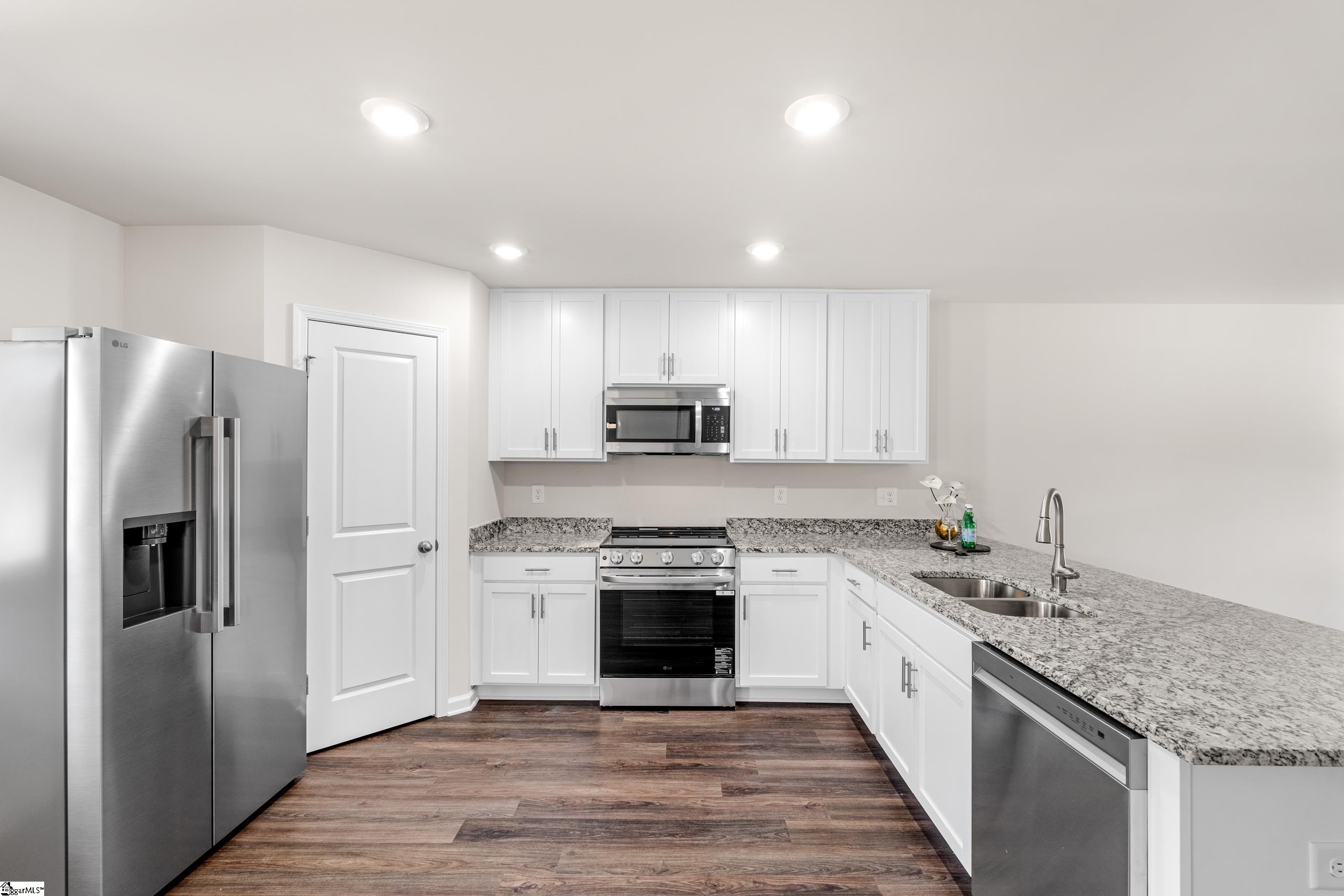 628 Hellams Street UNIT Lot 2 Fountain Inn, SC 29644