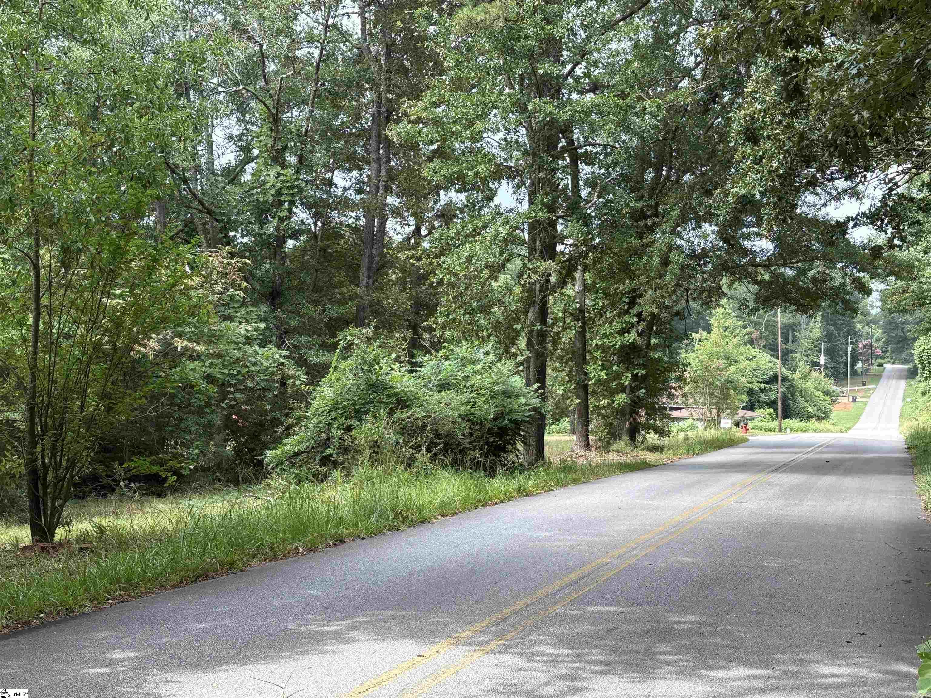 170 Railroad Street Liberty, SC 29657