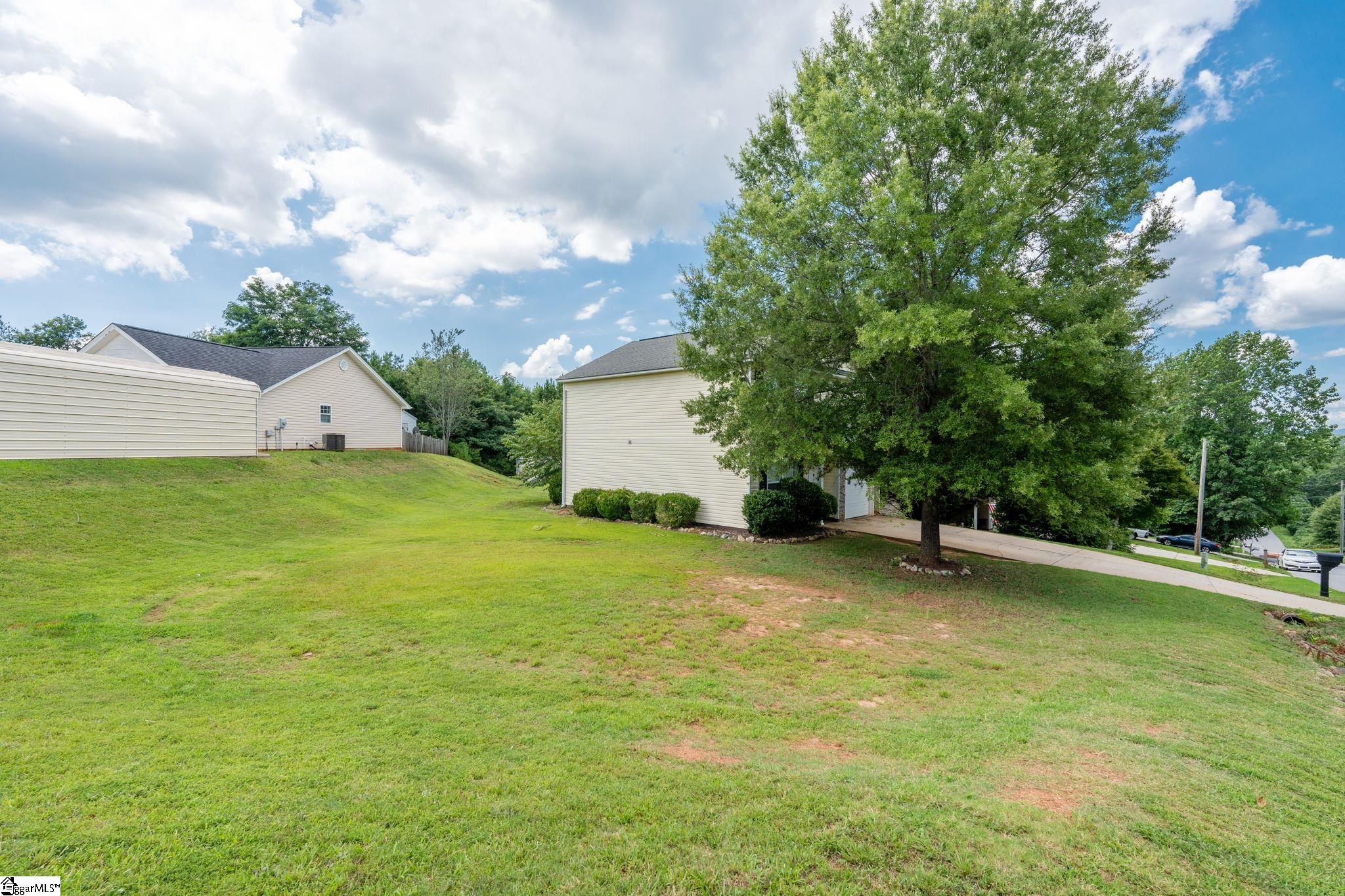 101 Beverly Drive Easley, SC 29640
