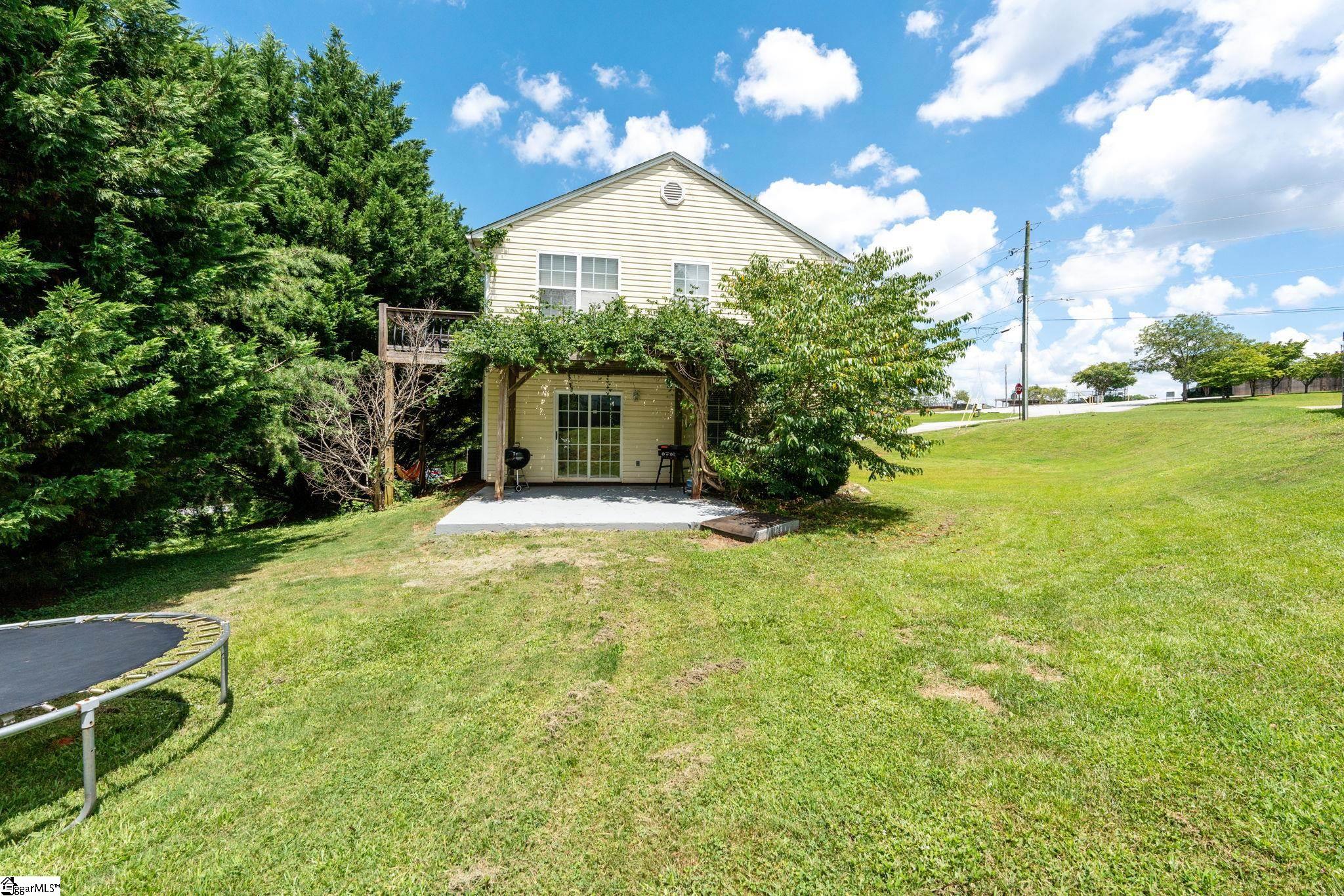 101 Beverly Drive Easley, SC 29640