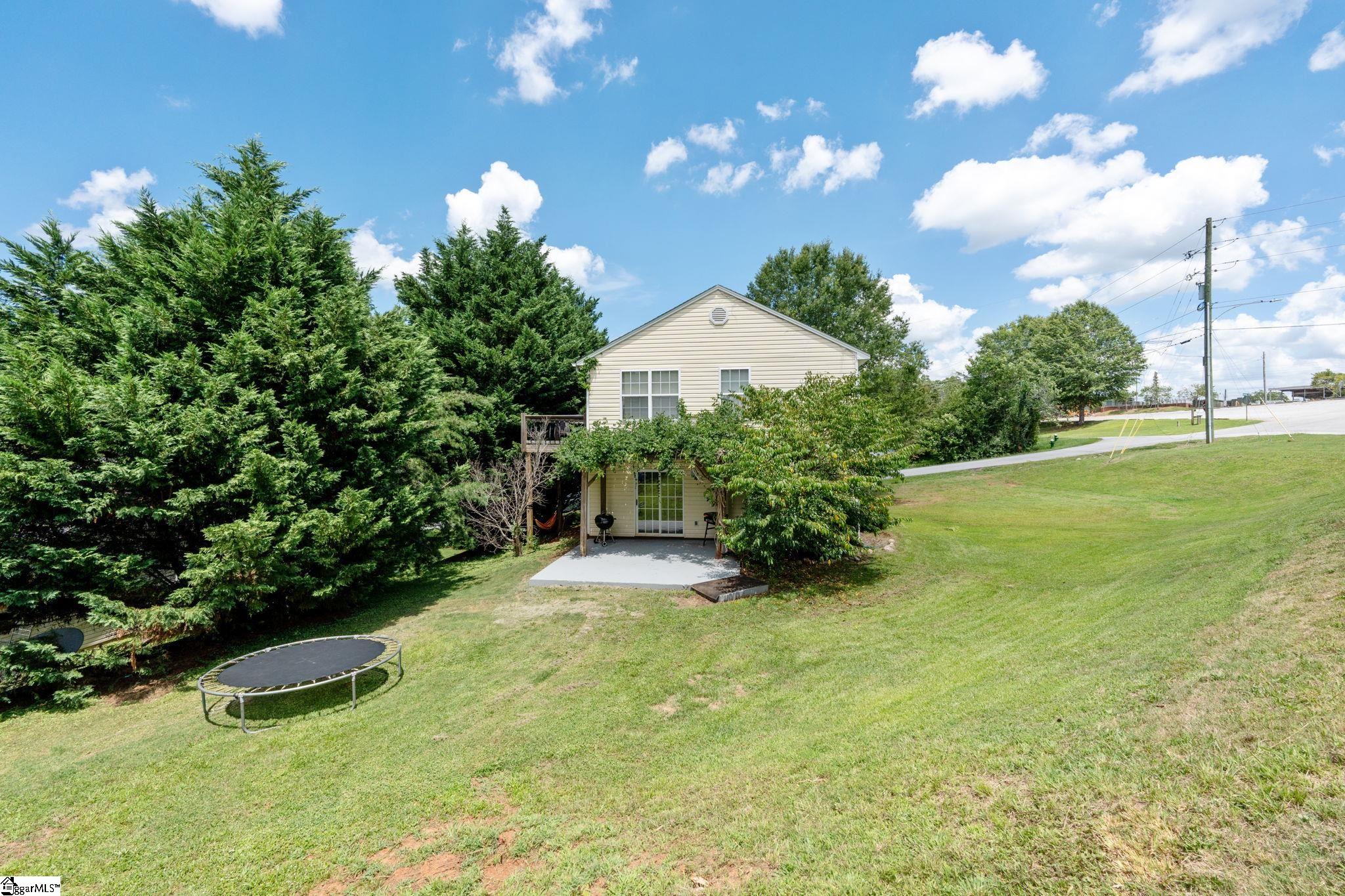 101 Beverly Drive Easley, SC 29640