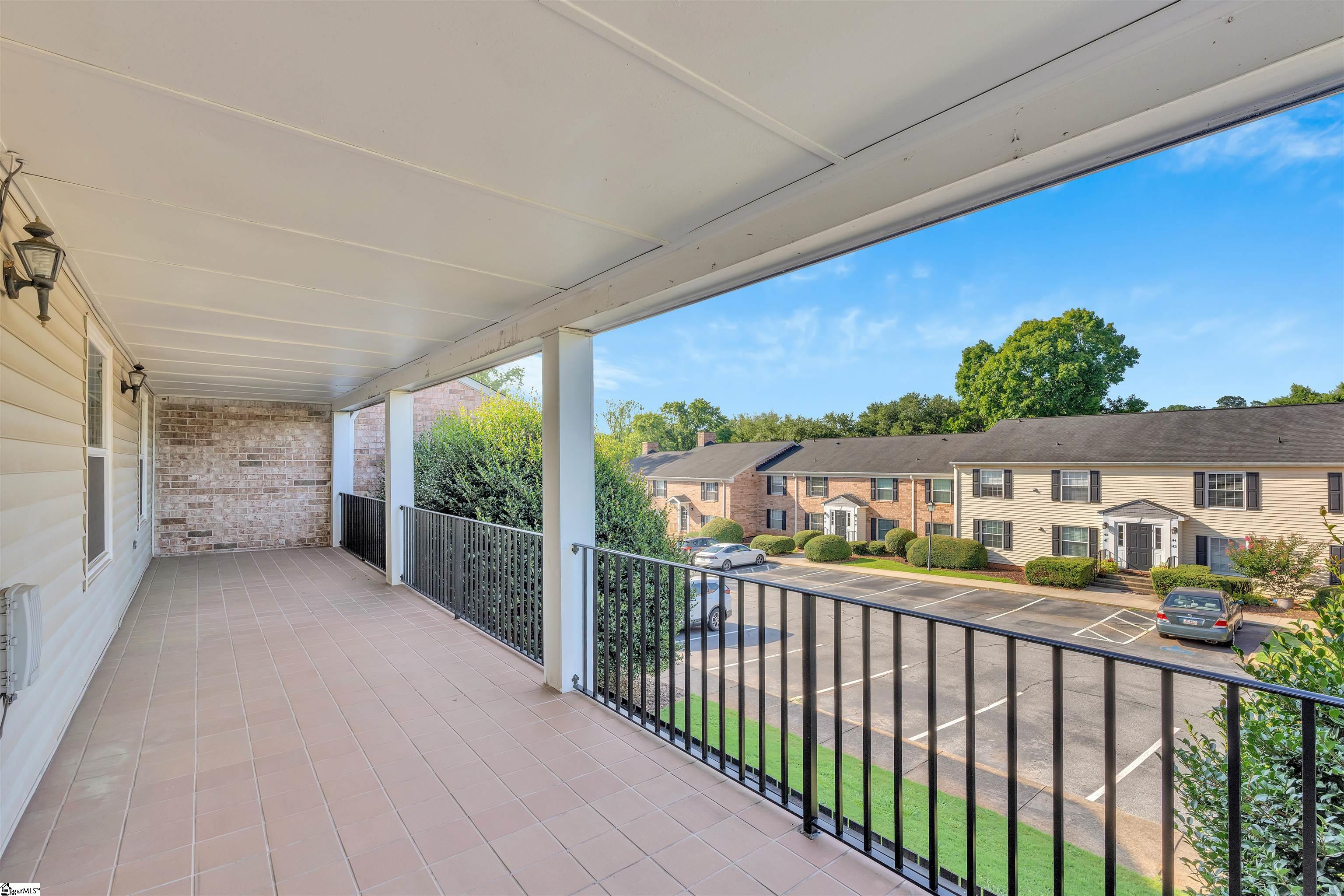 925 Cleveland Street UNIT #64 Greenville, SC 29601