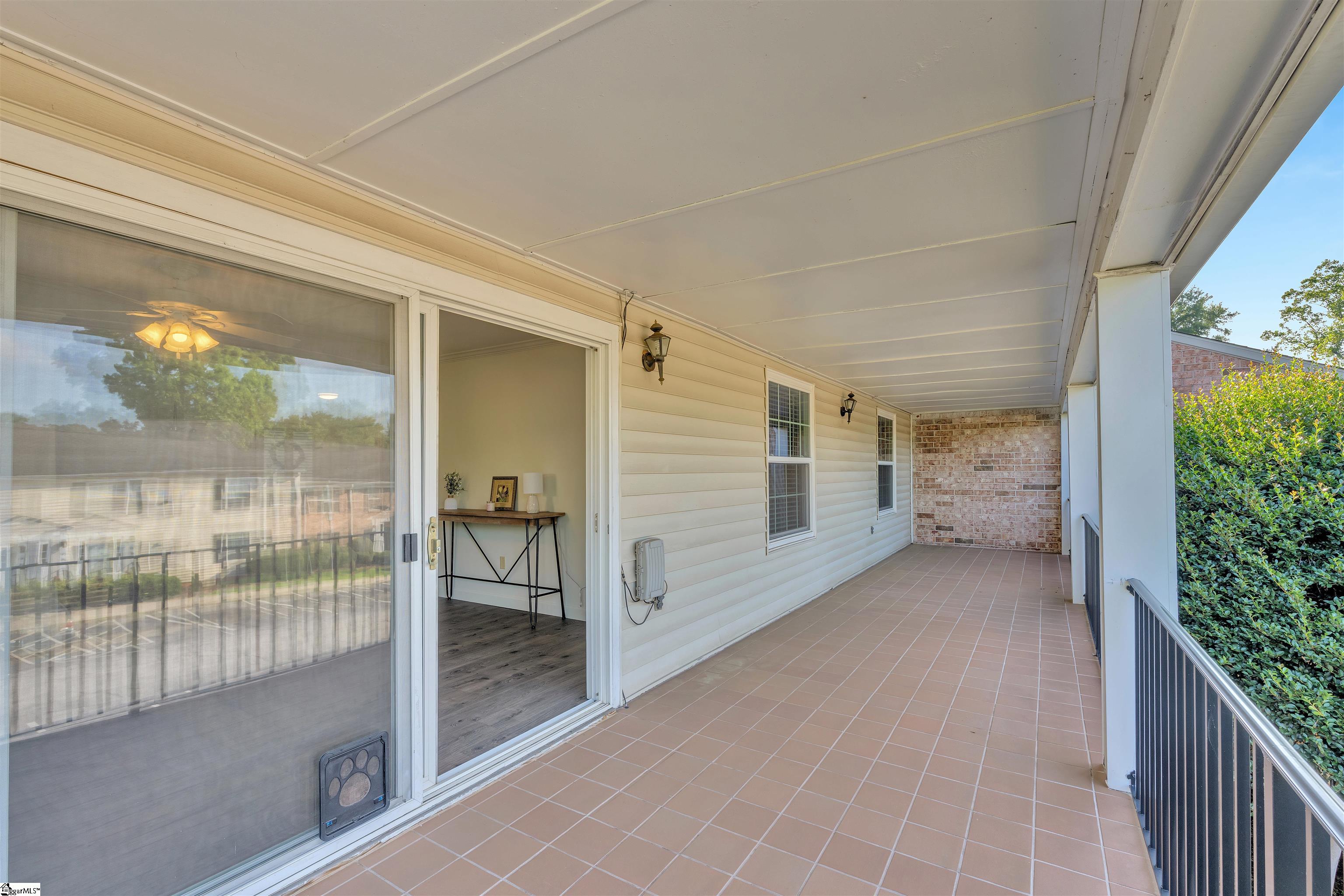 925 Cleveland Street UNIT #64 Greenville, SC 29601