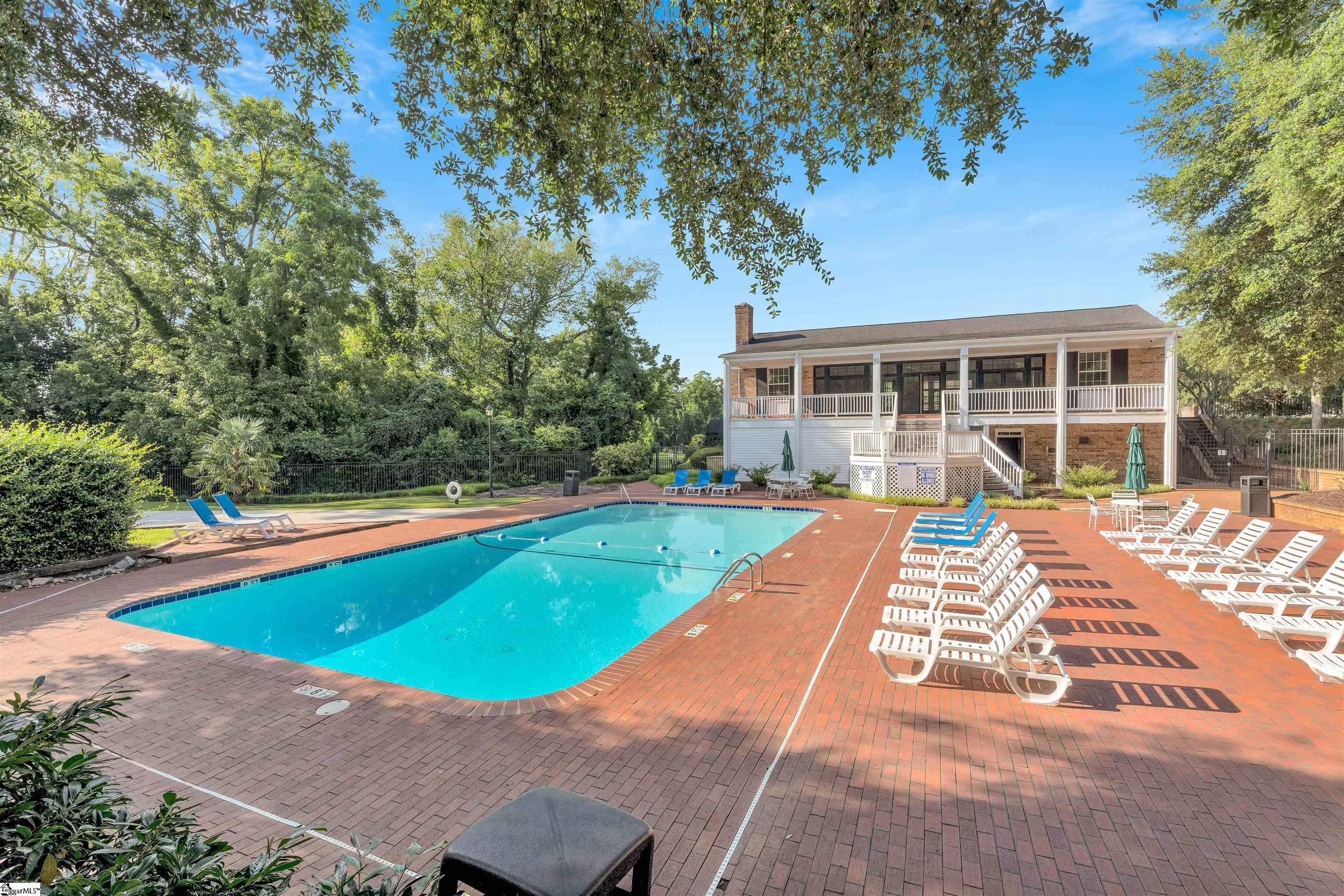 925 Cleveland Street UNIT #64 Greenville, SC 29601
