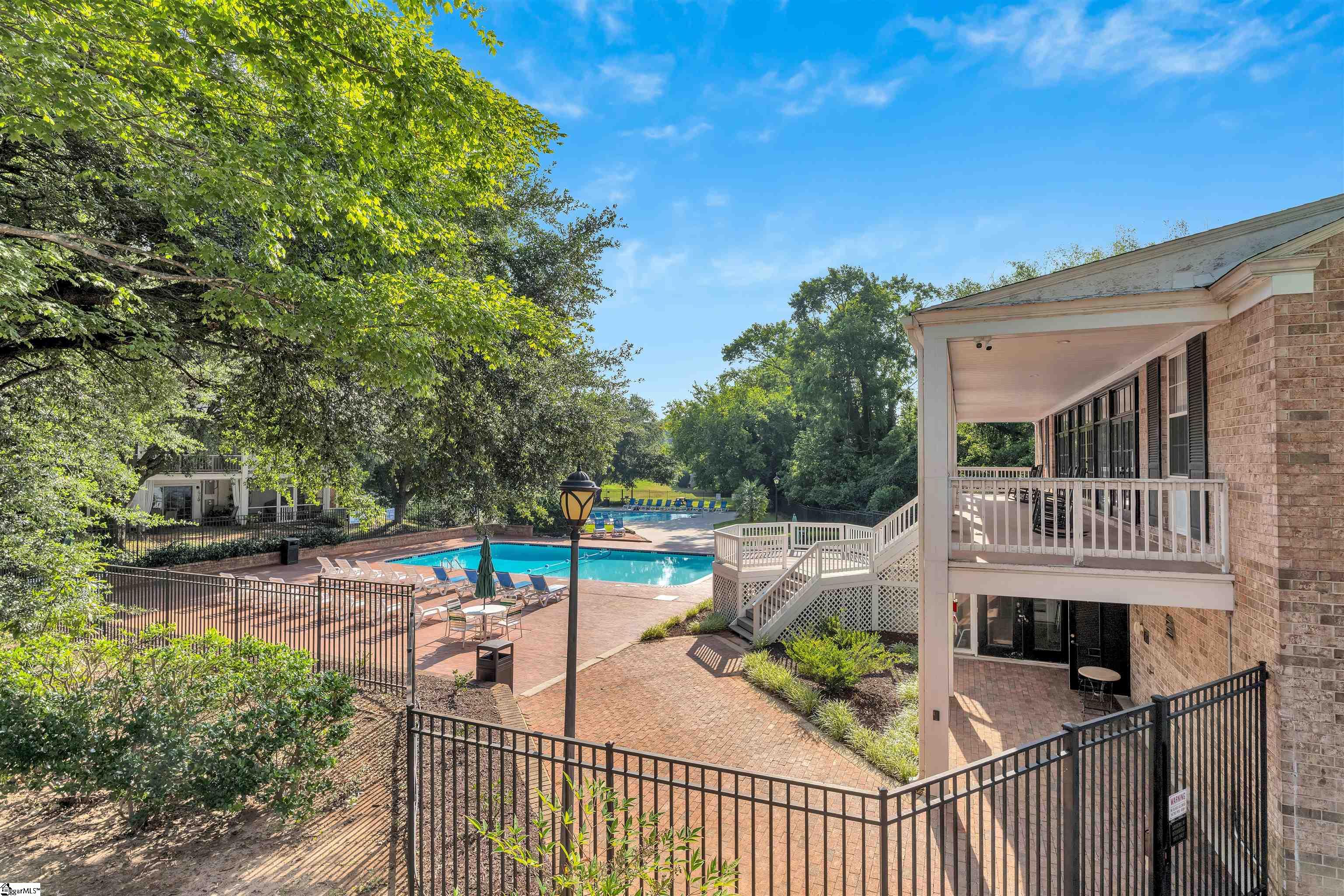 925 Cleveland Street UNIT #64 Greenville, SC 29601