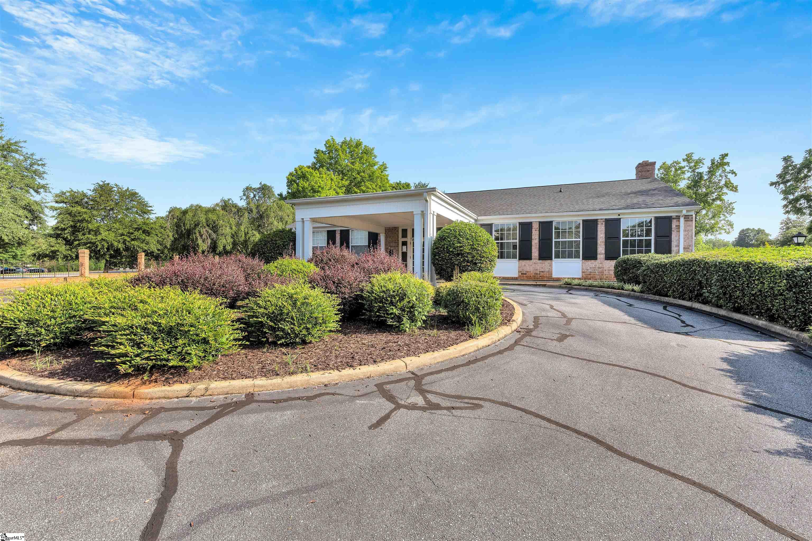 925 Cleveland Street UNIT #64 Greenville, SC 29601