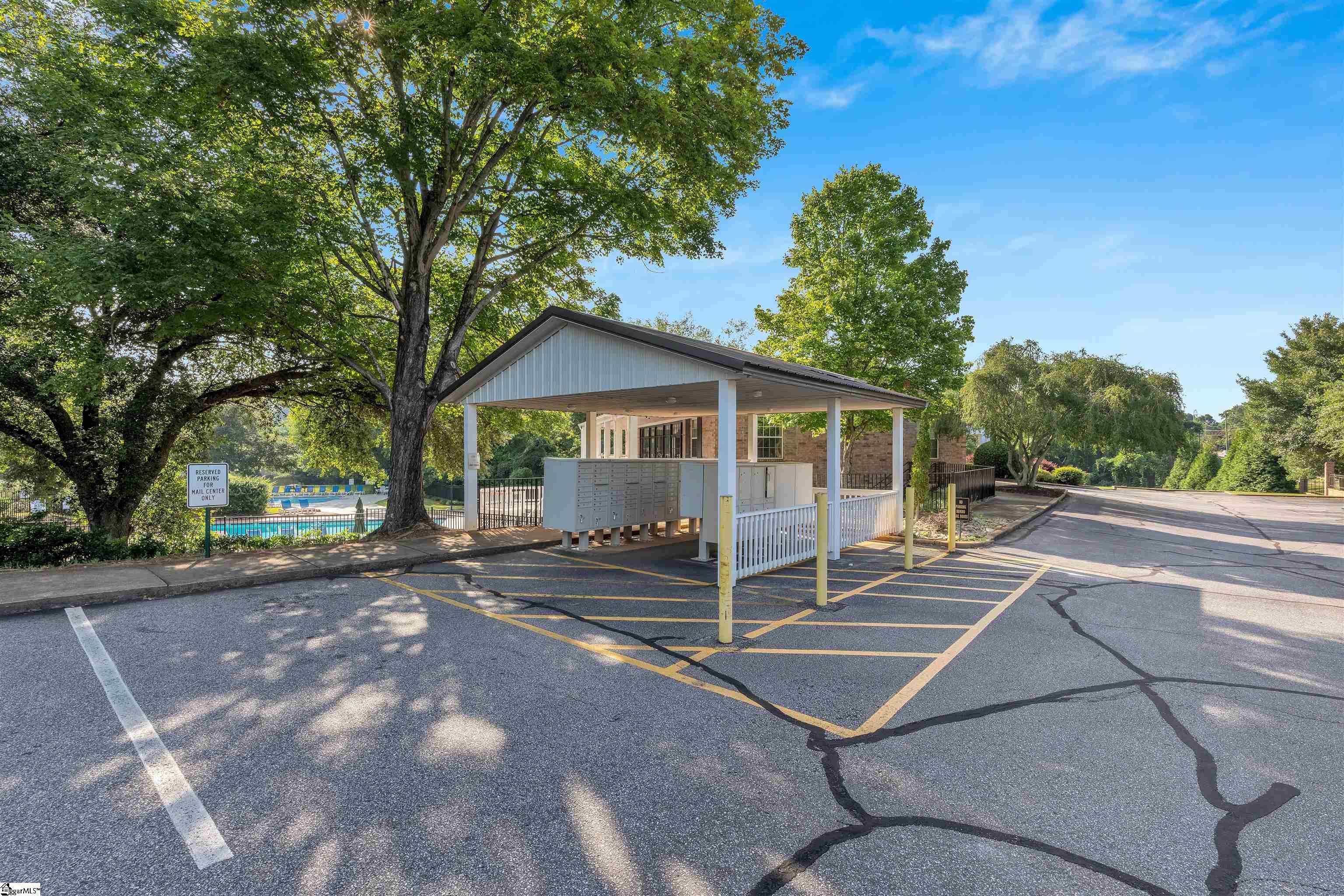 925 Cleveland Street UNIT #64 Greenville, SC 29601