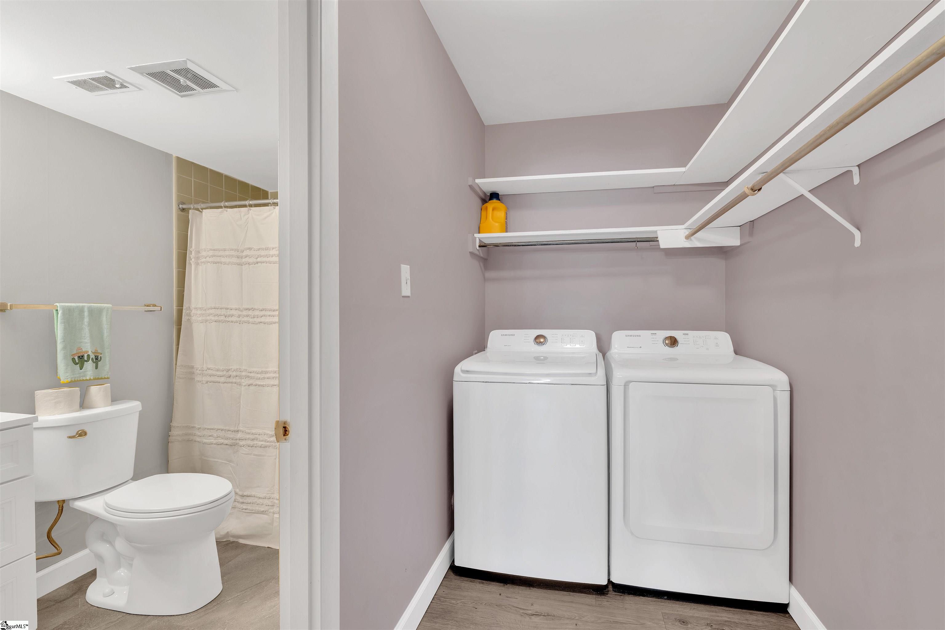 925 Cleveland Street UNIT #64 Greenville, SC 29601