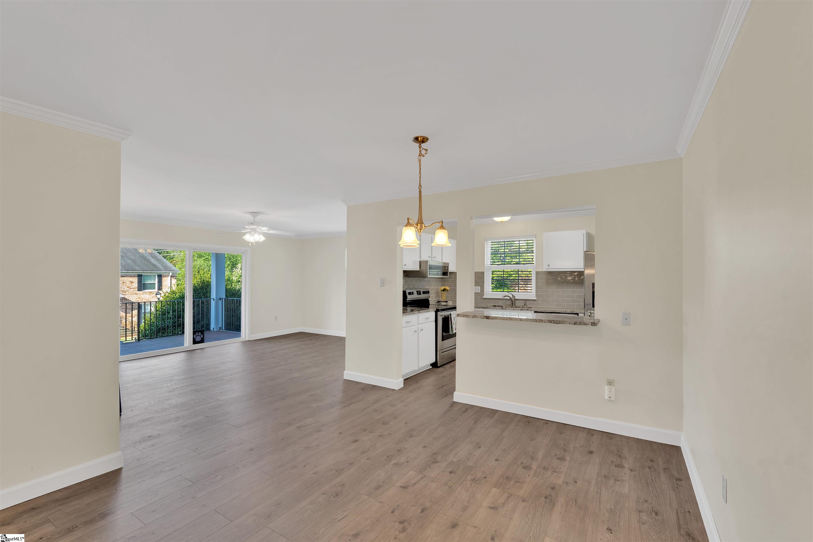 925 Cleveland Street UNIT #64 Greenville, SC 29601