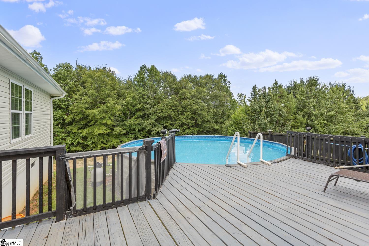25 Natalie Court Greer, SC 29651