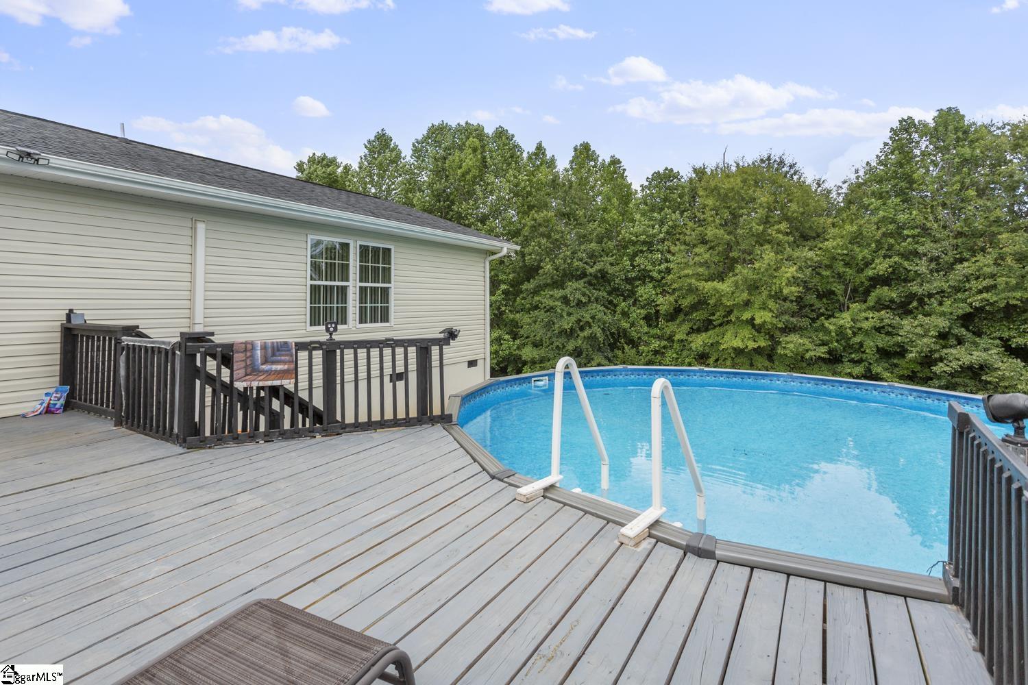 25 Natalie Court Greer, SC 29651