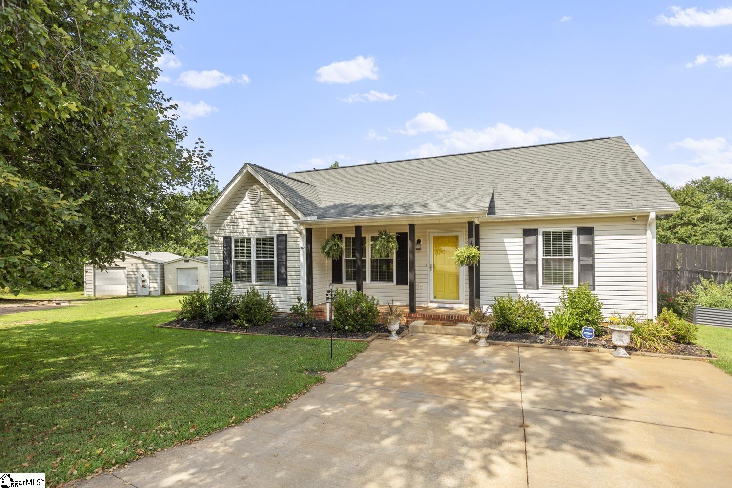 25 Natalie Court Greer, SC 29651