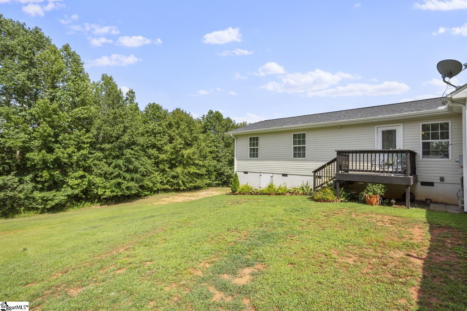 25 Natalie Court Greer, SC 29651