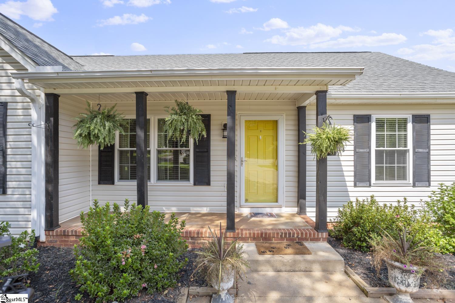 25 Natalie Court Greer, SC 29651