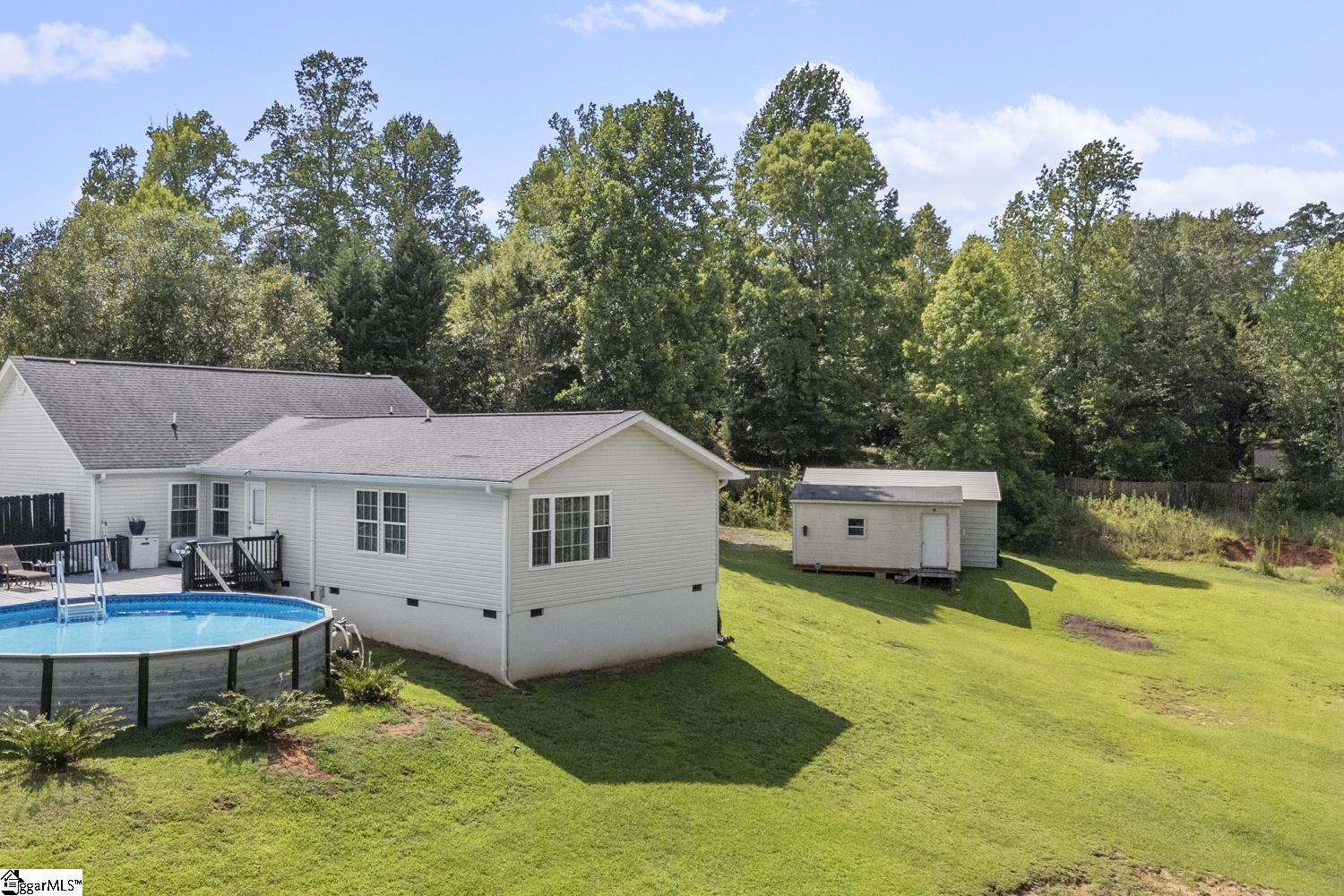 25 Natalie Court Greer, SC 29651