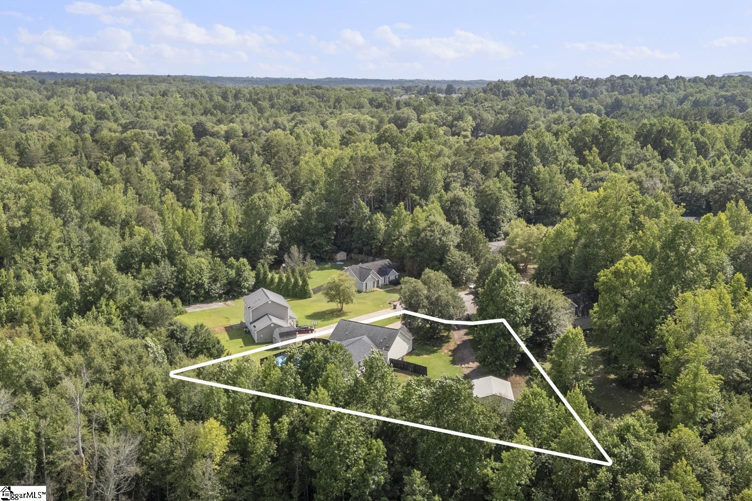 25 Natalie Court Greer, SC 29651