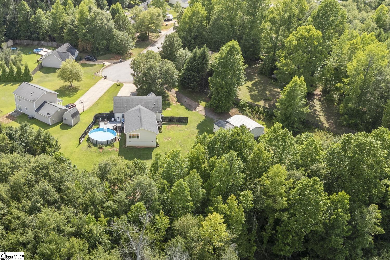 25 Natalie Court Greer, SC 29651