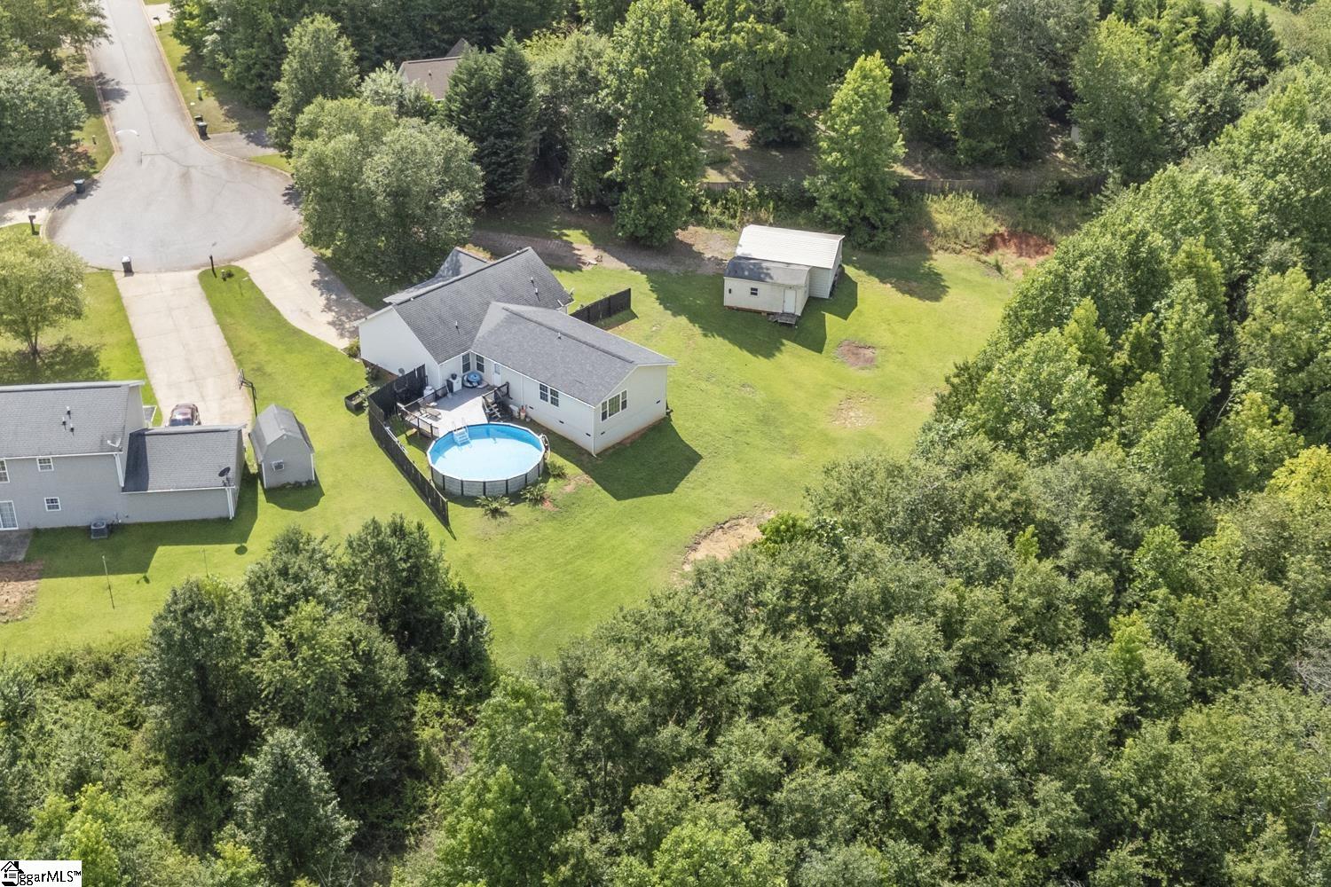 25 Natalie Court Greer, SC 29651
