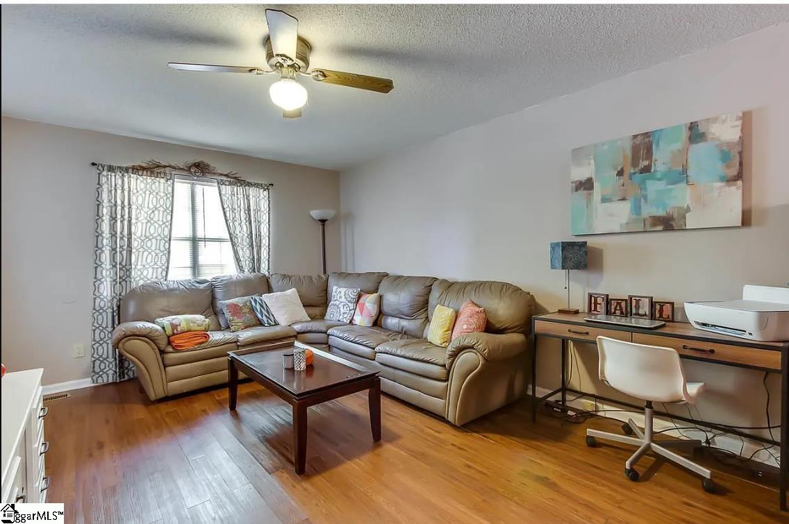 308 Bates View Drive UNIT Unit A Travelers Rest, SC 29690