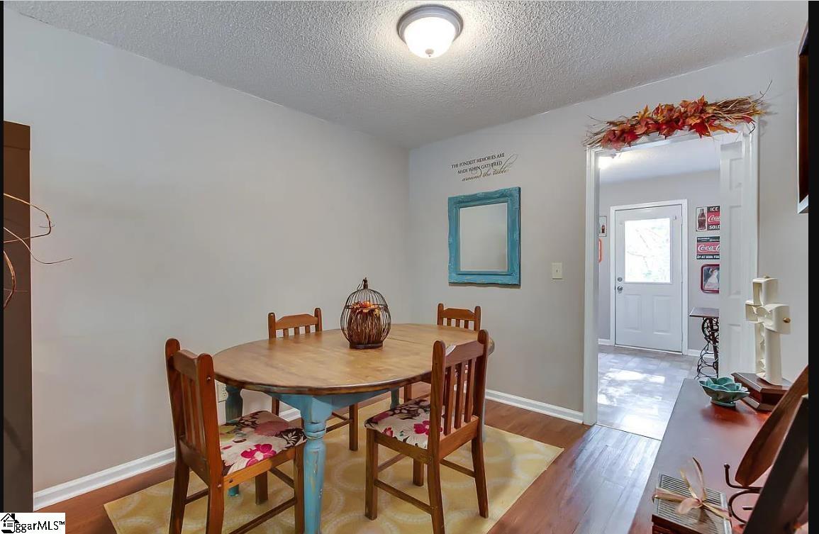 308 Bates View Drive UNIT Unit A Travelers Rest, SC 29690