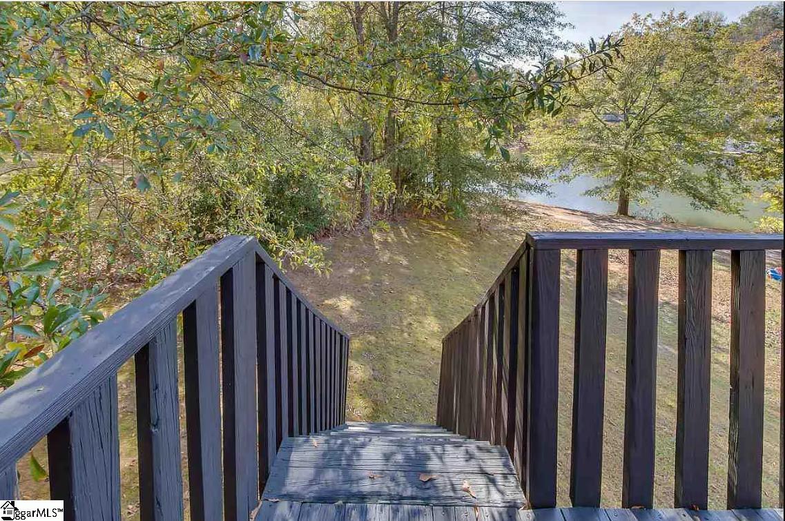 308 Bates View Drive UNIT Unit A Travelers Rest, SC 29690