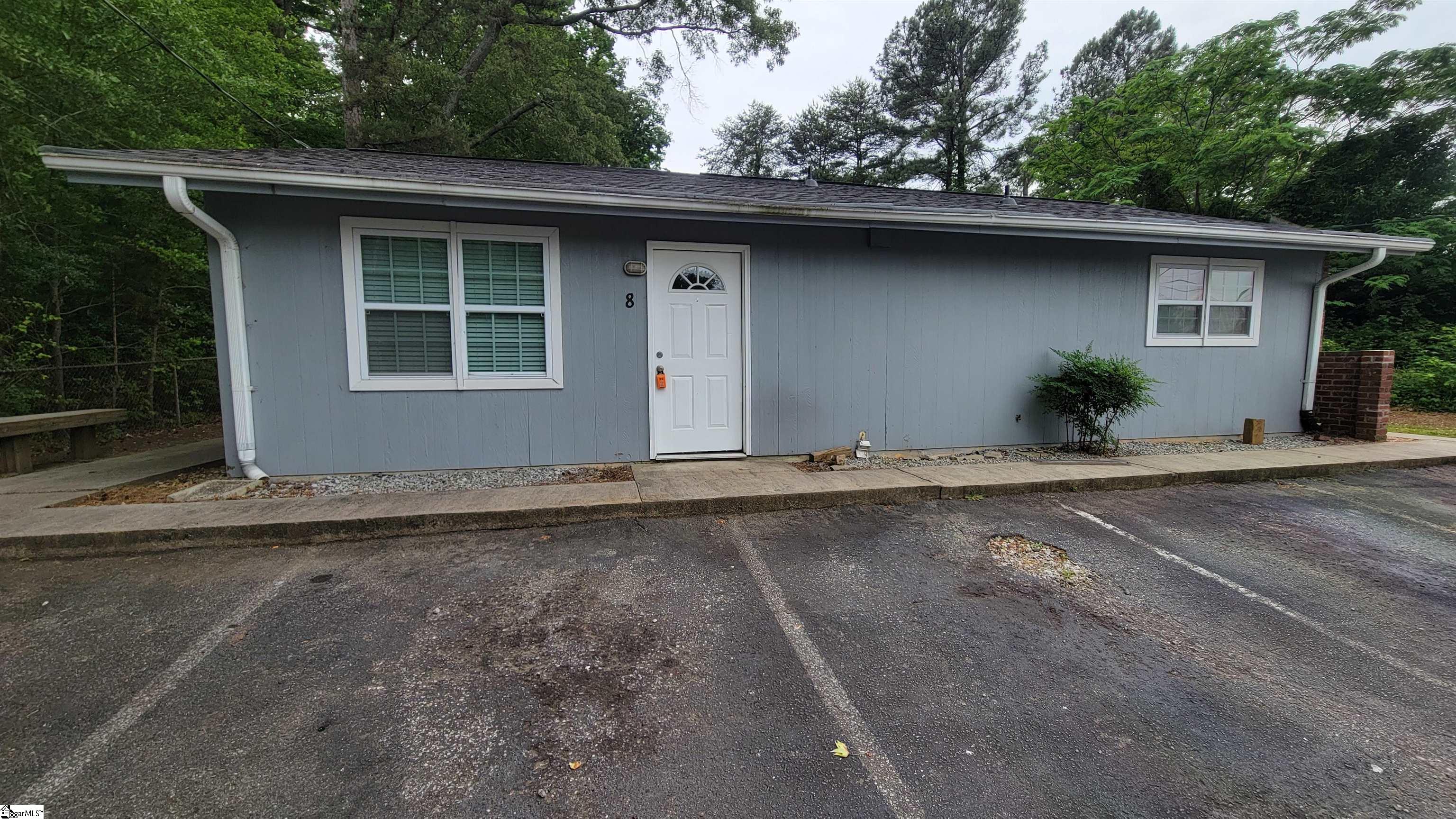 3008 East North Street UNIT Unit 8 Greenville, SC 29615
