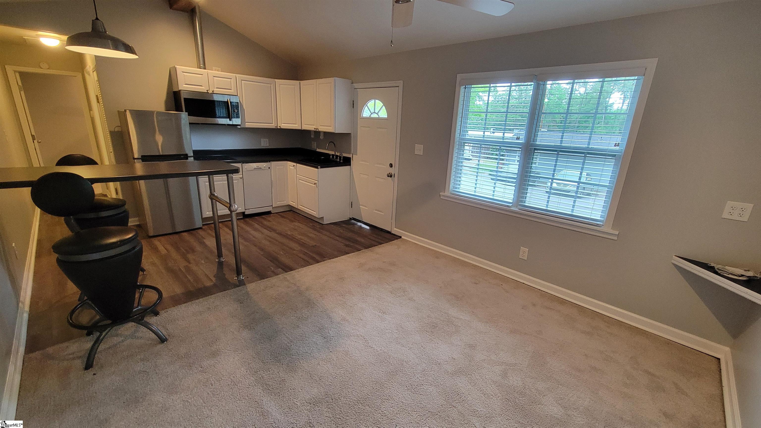 3008 East North Street UNIT Unit 8 Greenville, SC 29615