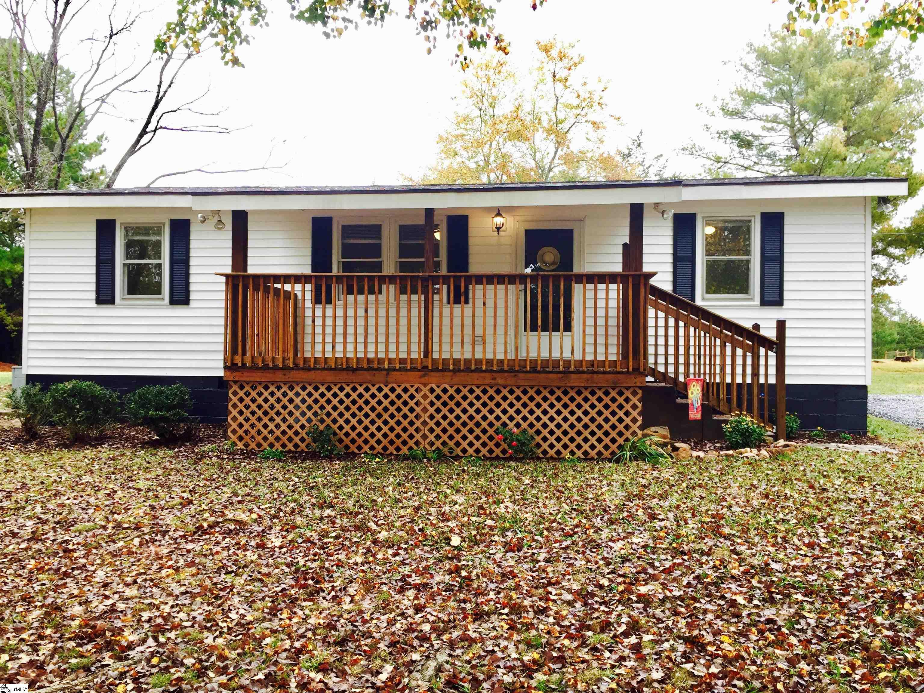 501 Anderson Ridge Road Greer, SC 29650