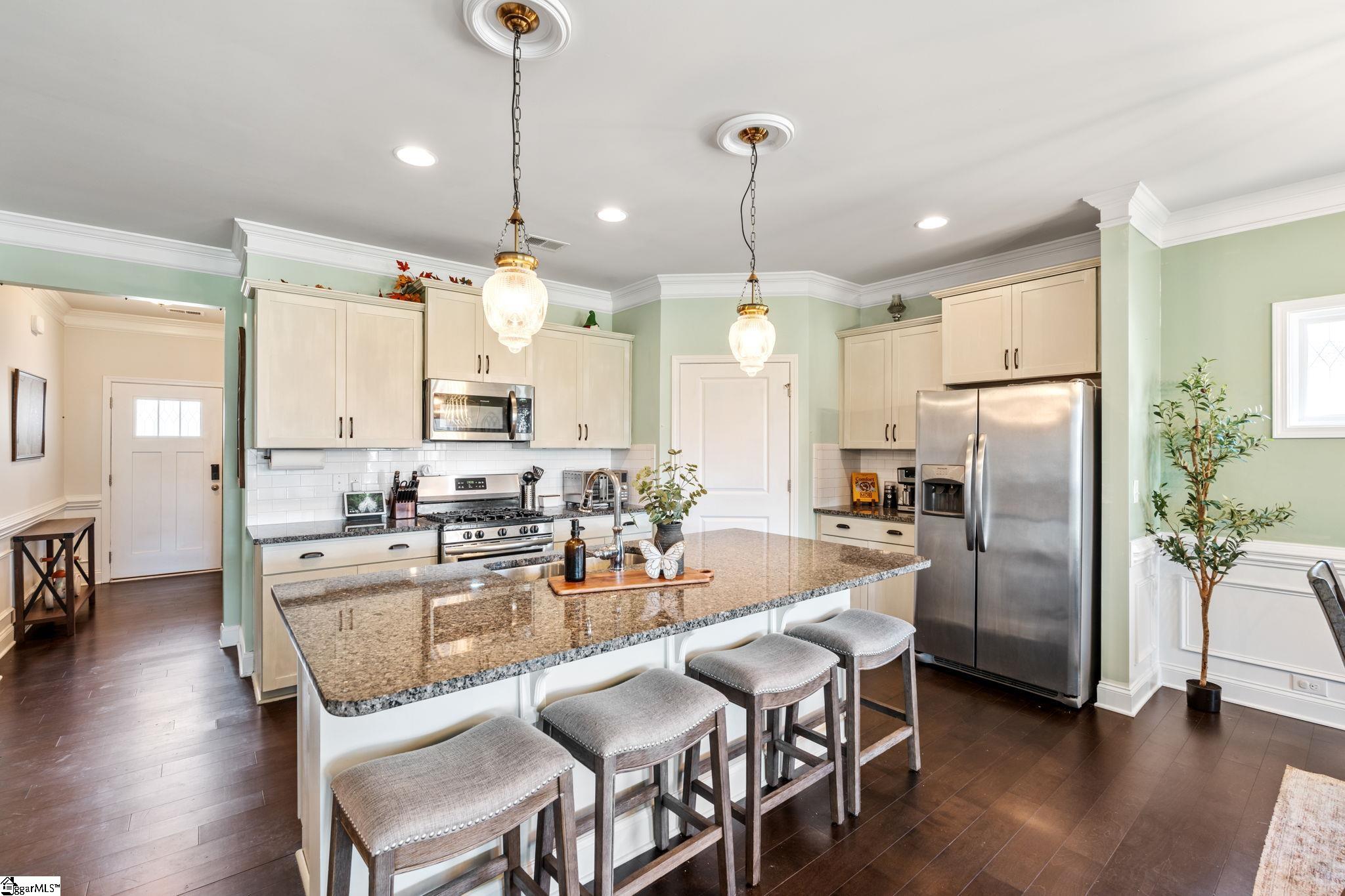 122 Northwild Drive Duncan, SC 29334