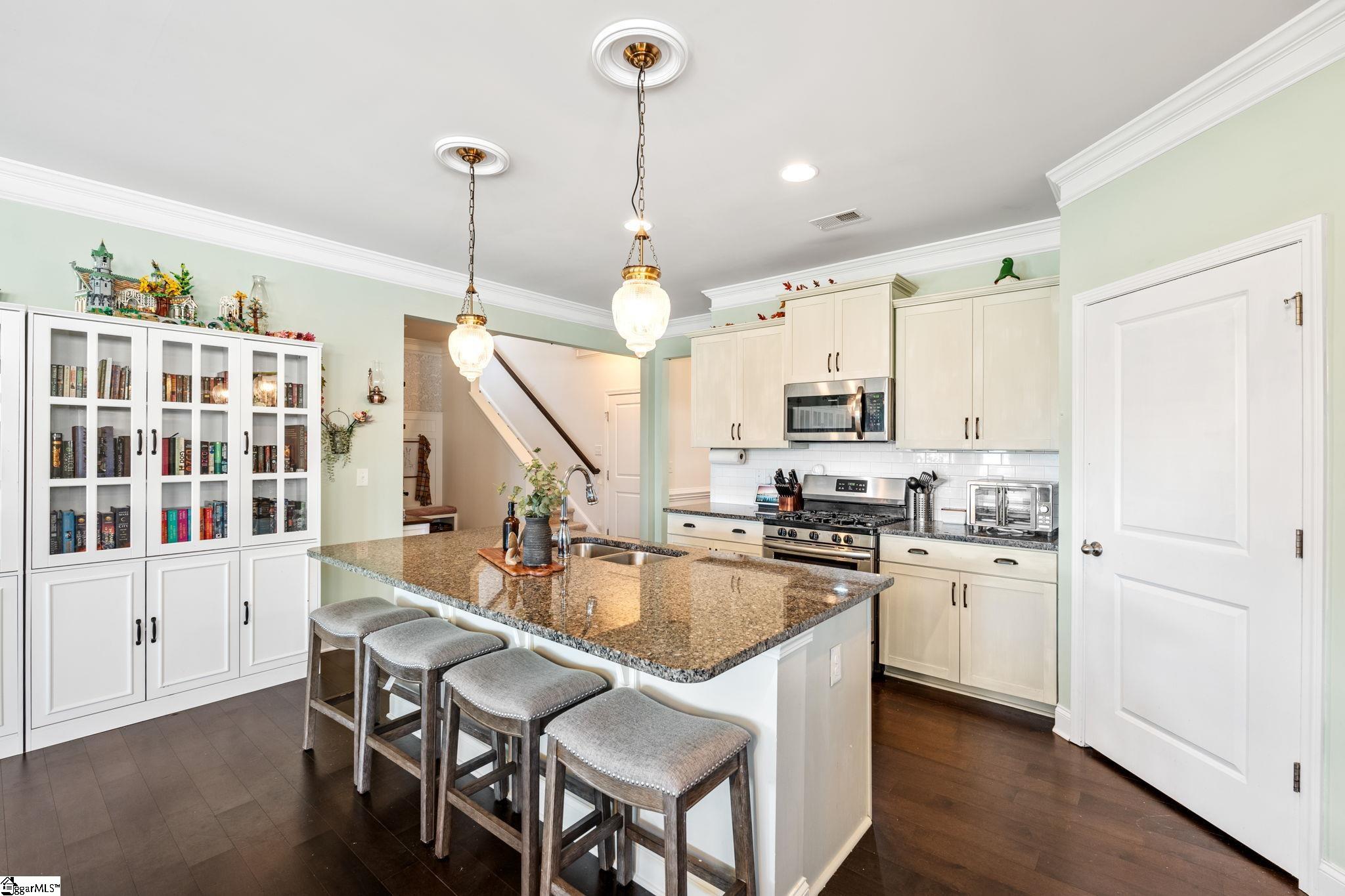 122 Northwild Drive Duncan, SC 29334