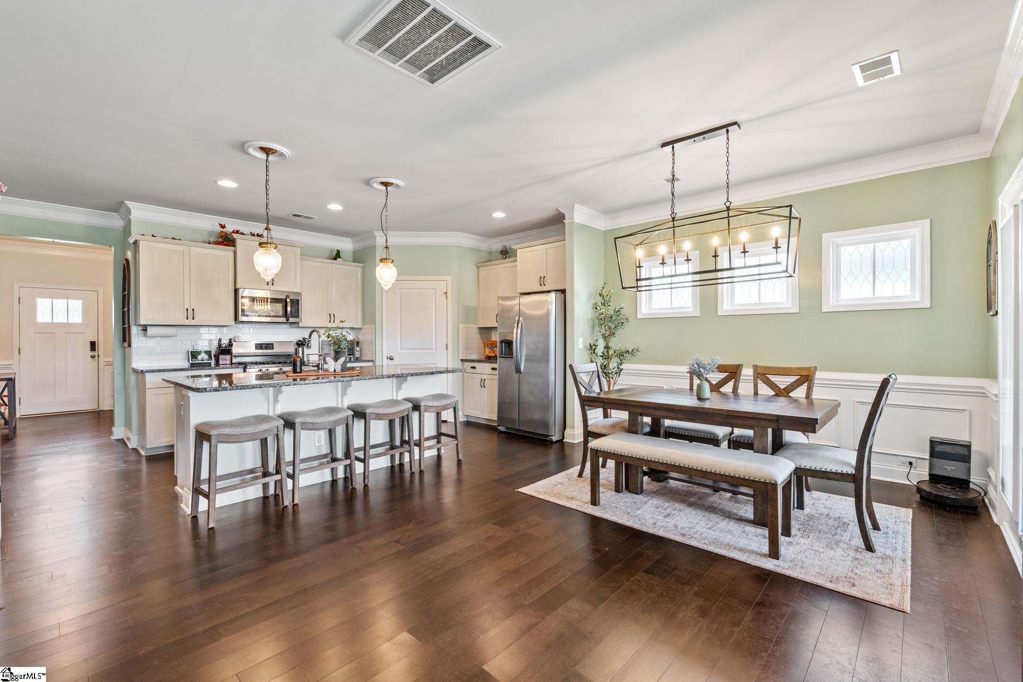 122 Northwild Drive Duncan, SC 29334
