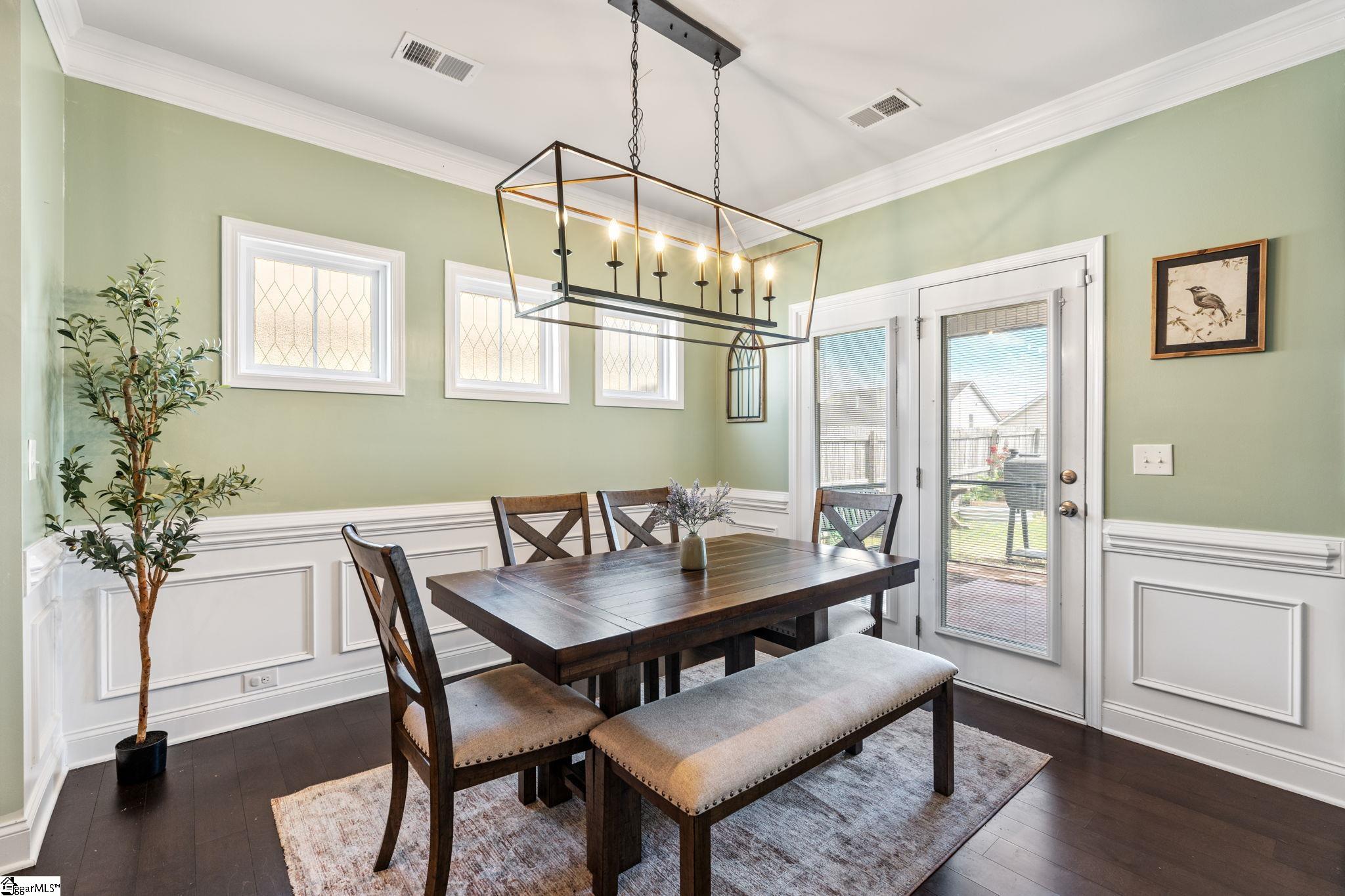122 Northwild Drive Duncan, SC 29334