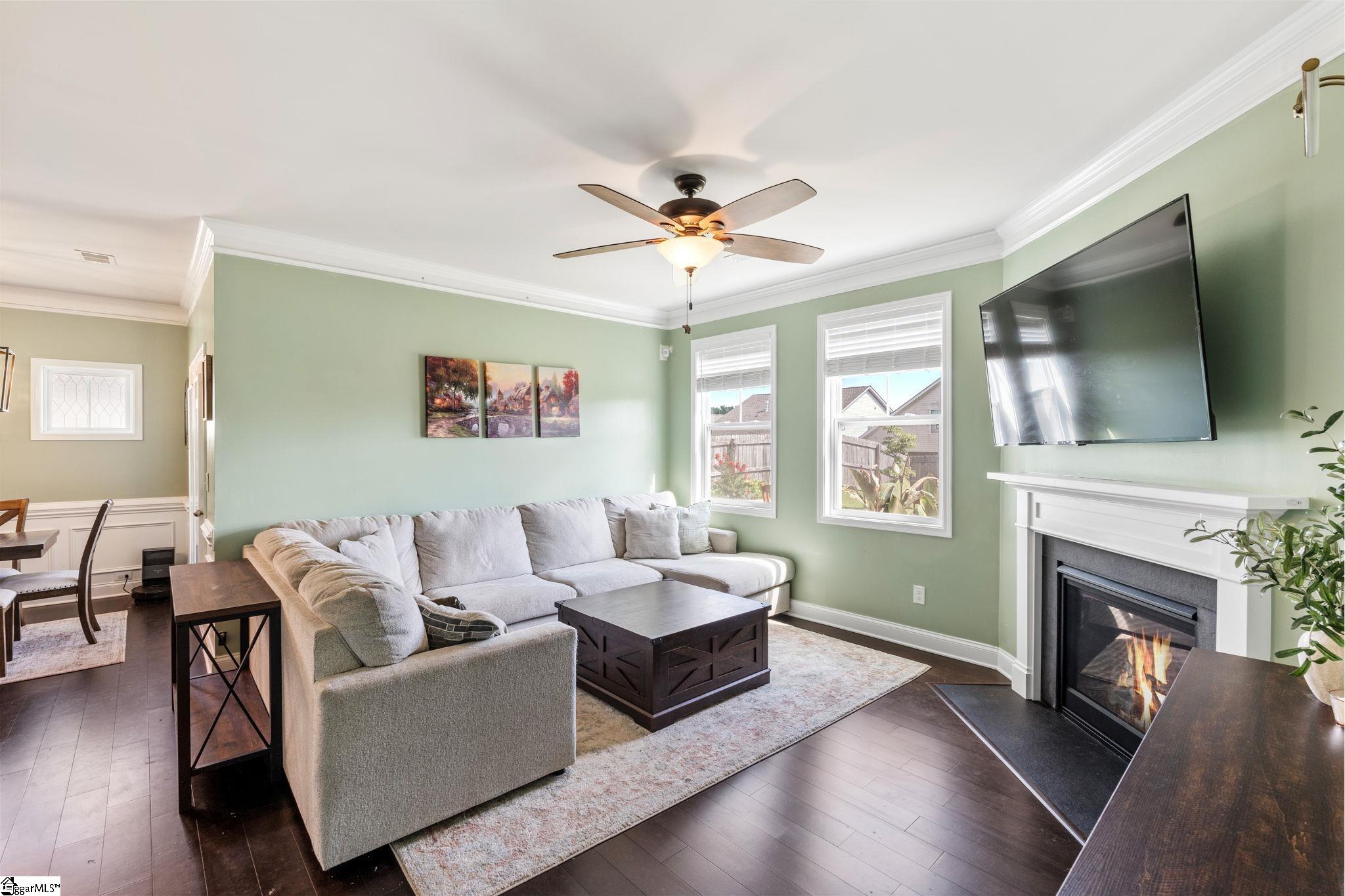 122 Northwild Drive Duncan, SC 29334