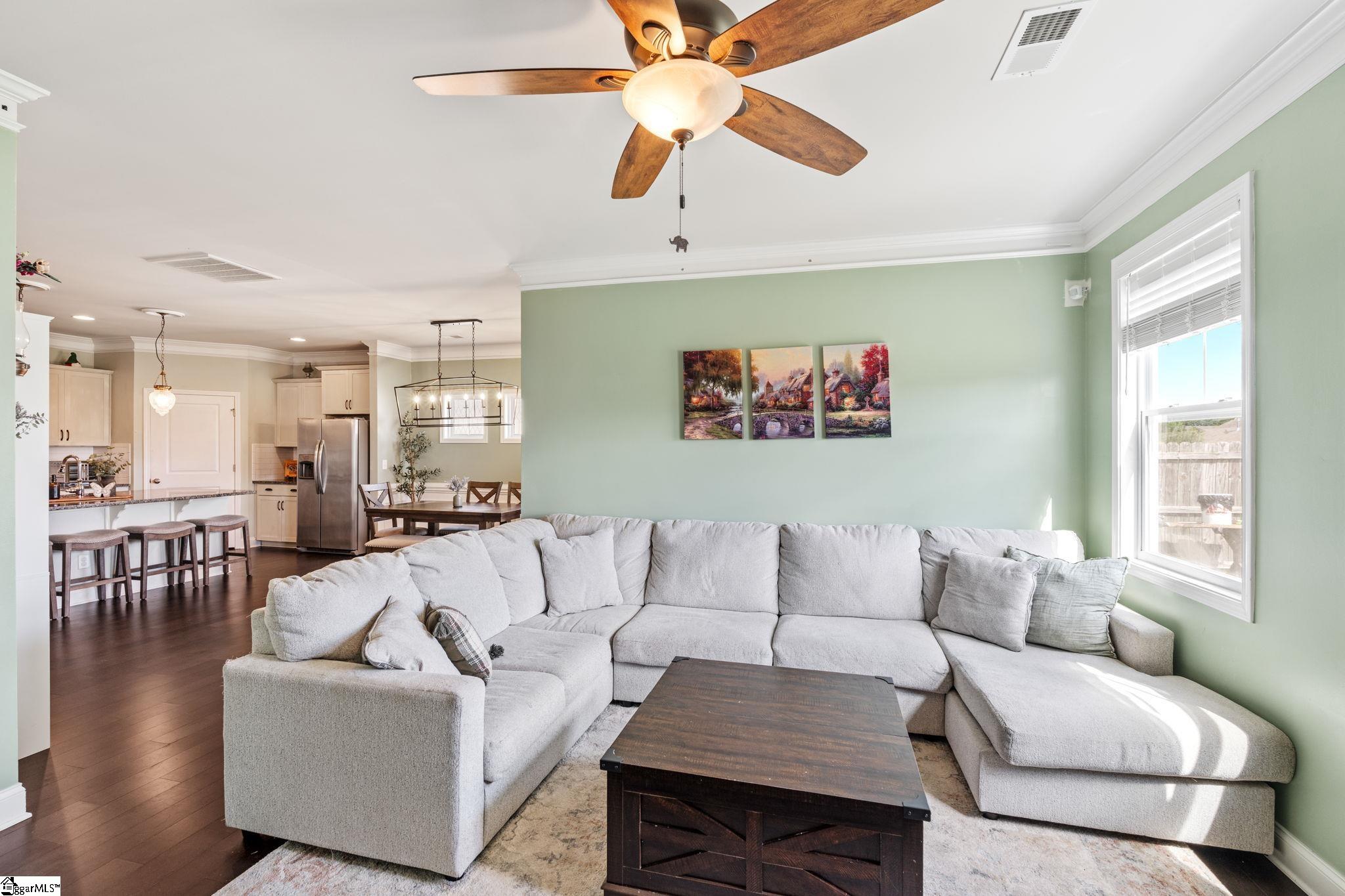 122 Northwild Drive Duncan, SC 29334