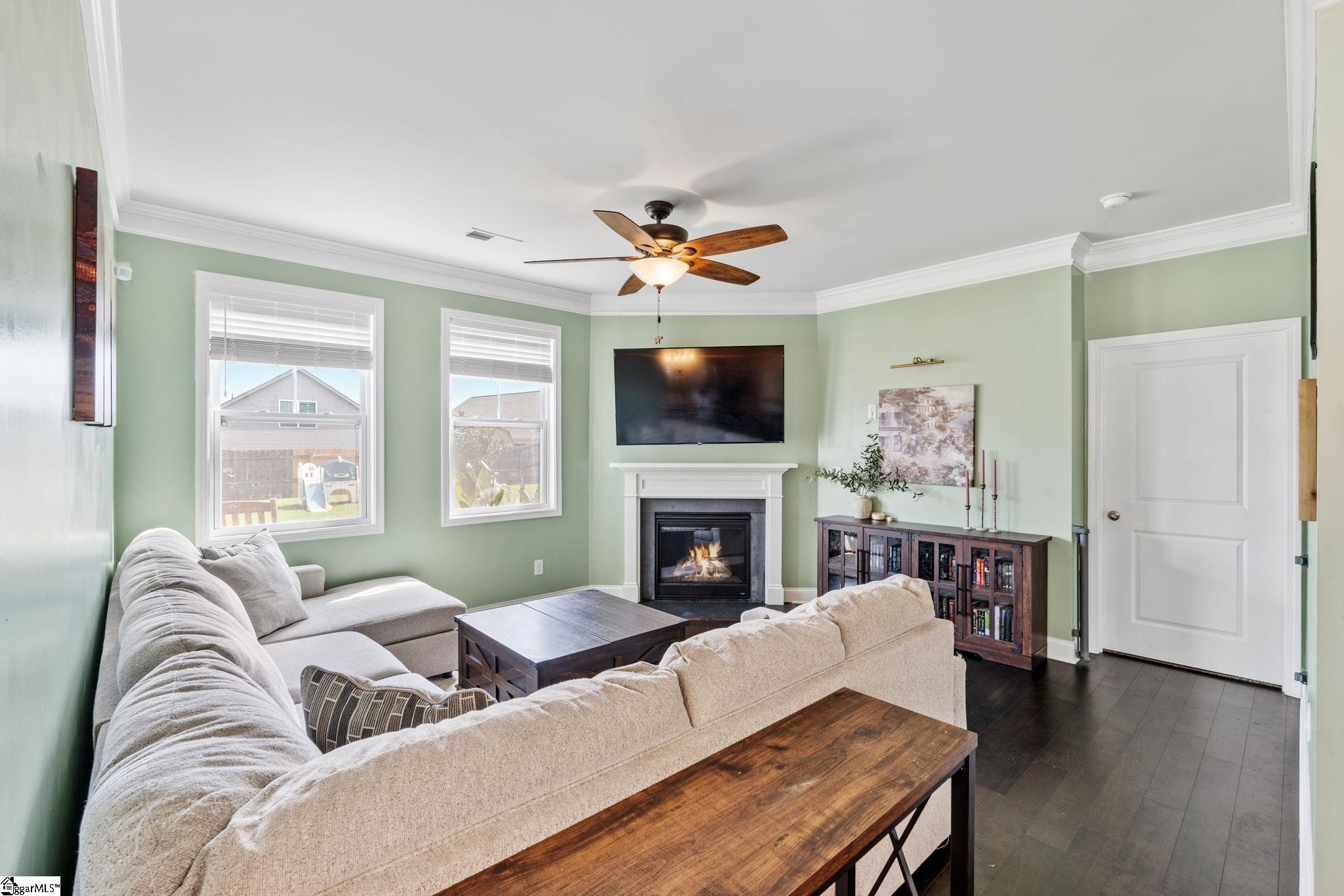 122 Northwild Drive Duncan, SC 29334