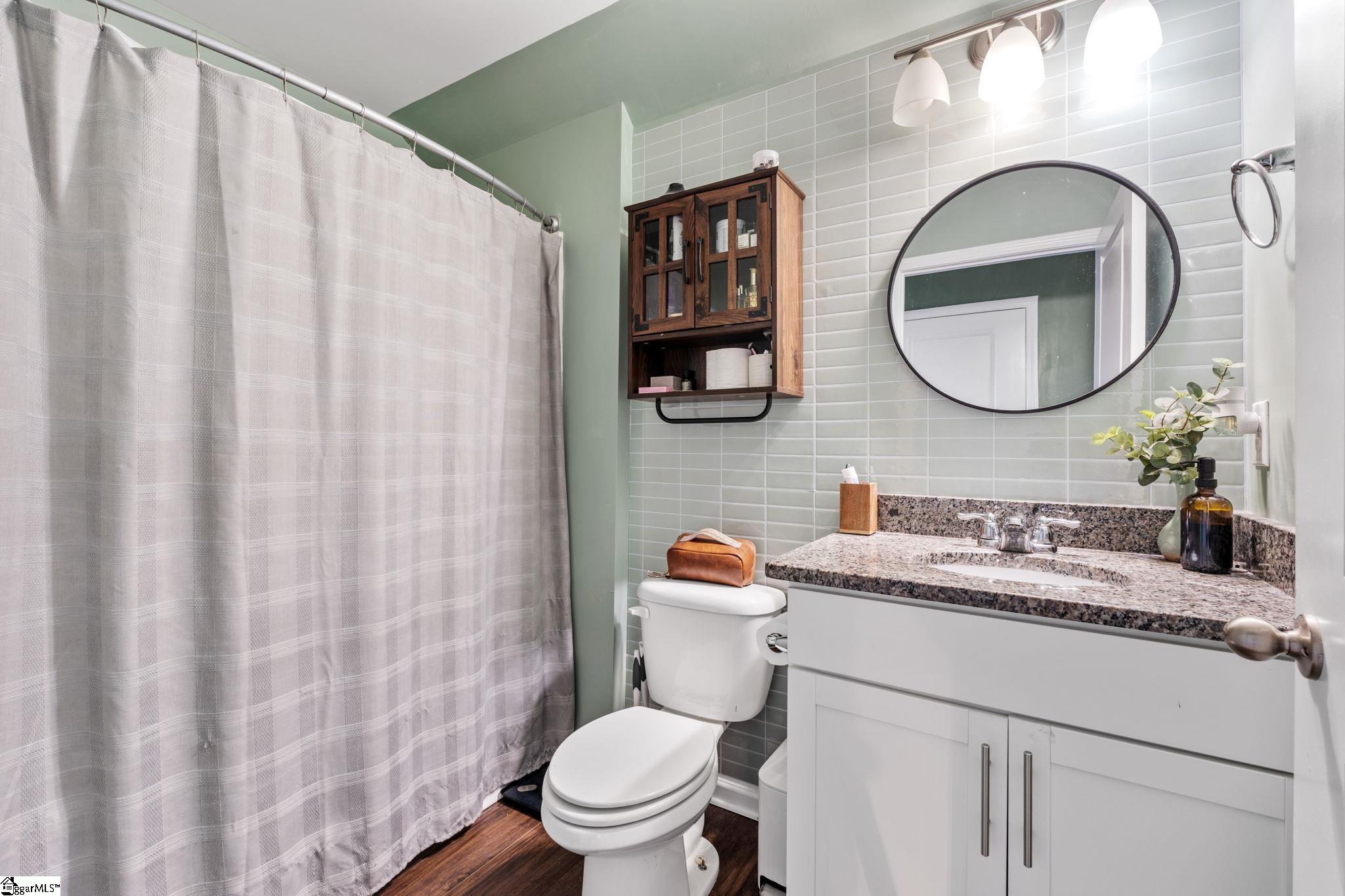 122 Northwild Drive Duncan, SC 29334