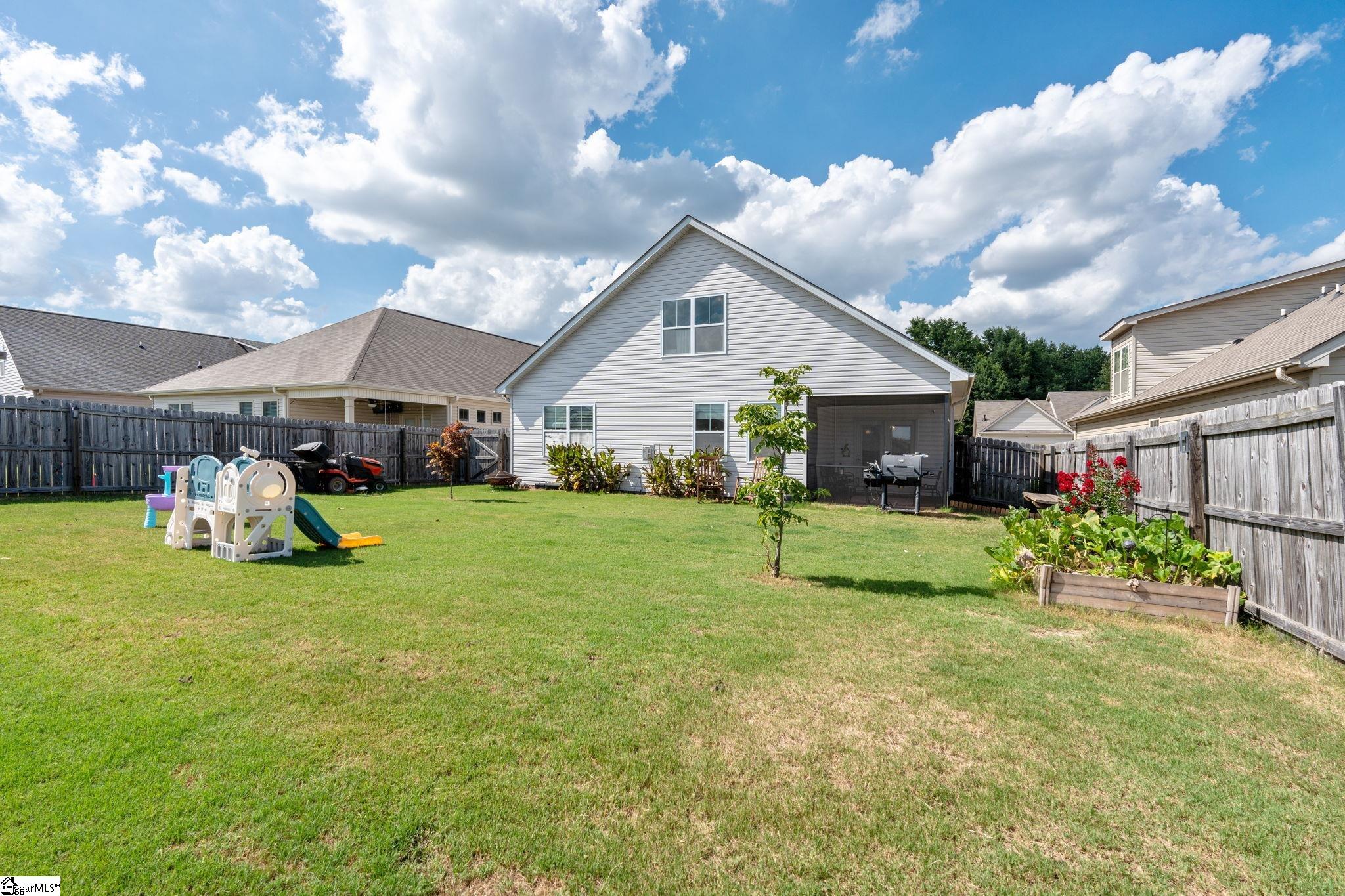 122 Northwild Drive Duncan, SC 29334