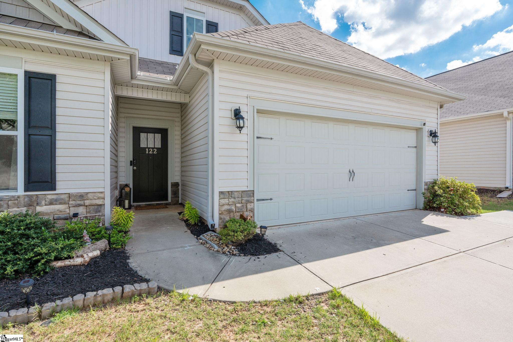 122 Northwild Drive Duncan, SC 29334
