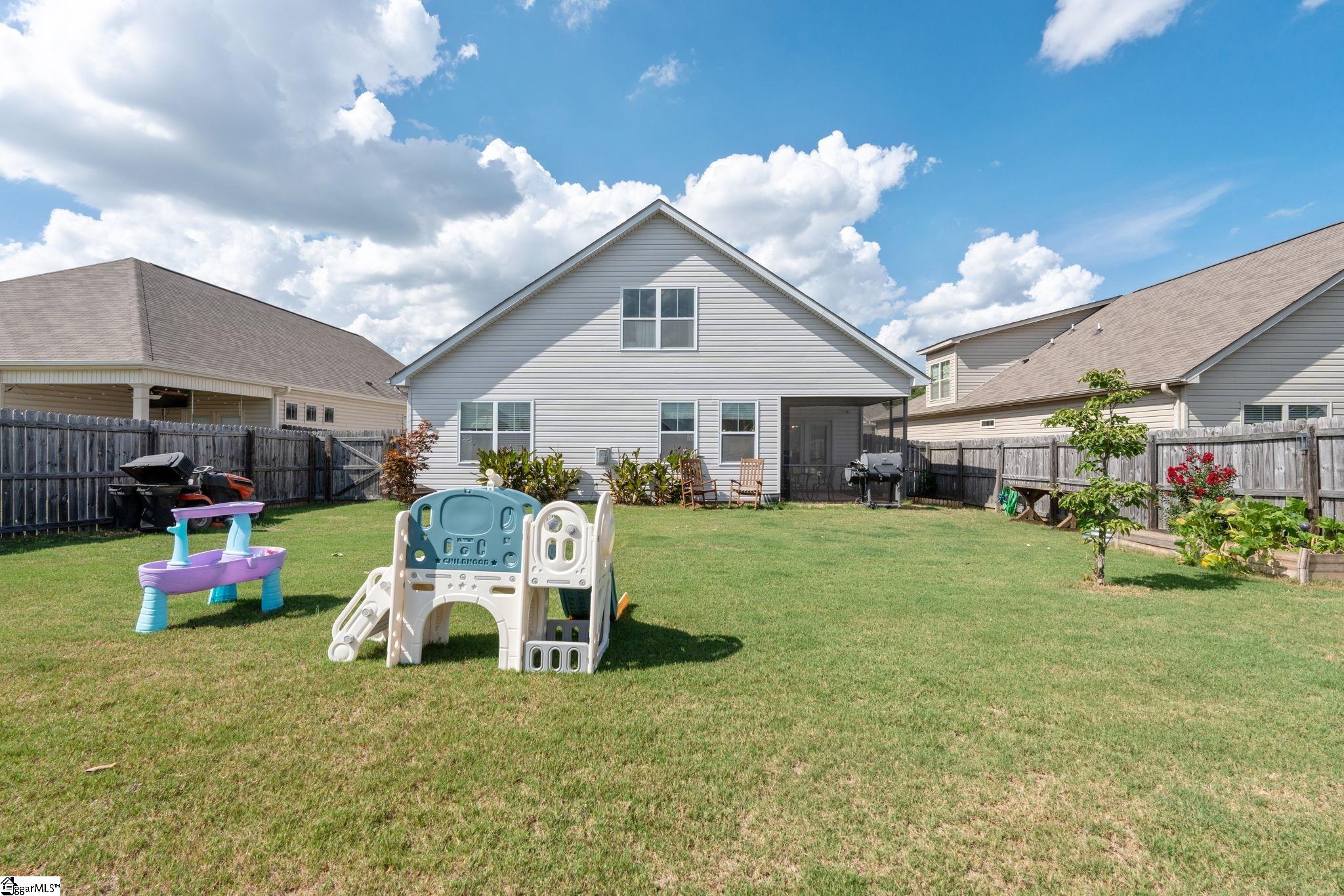 122 Northwild Drive Duncan, SC 29334