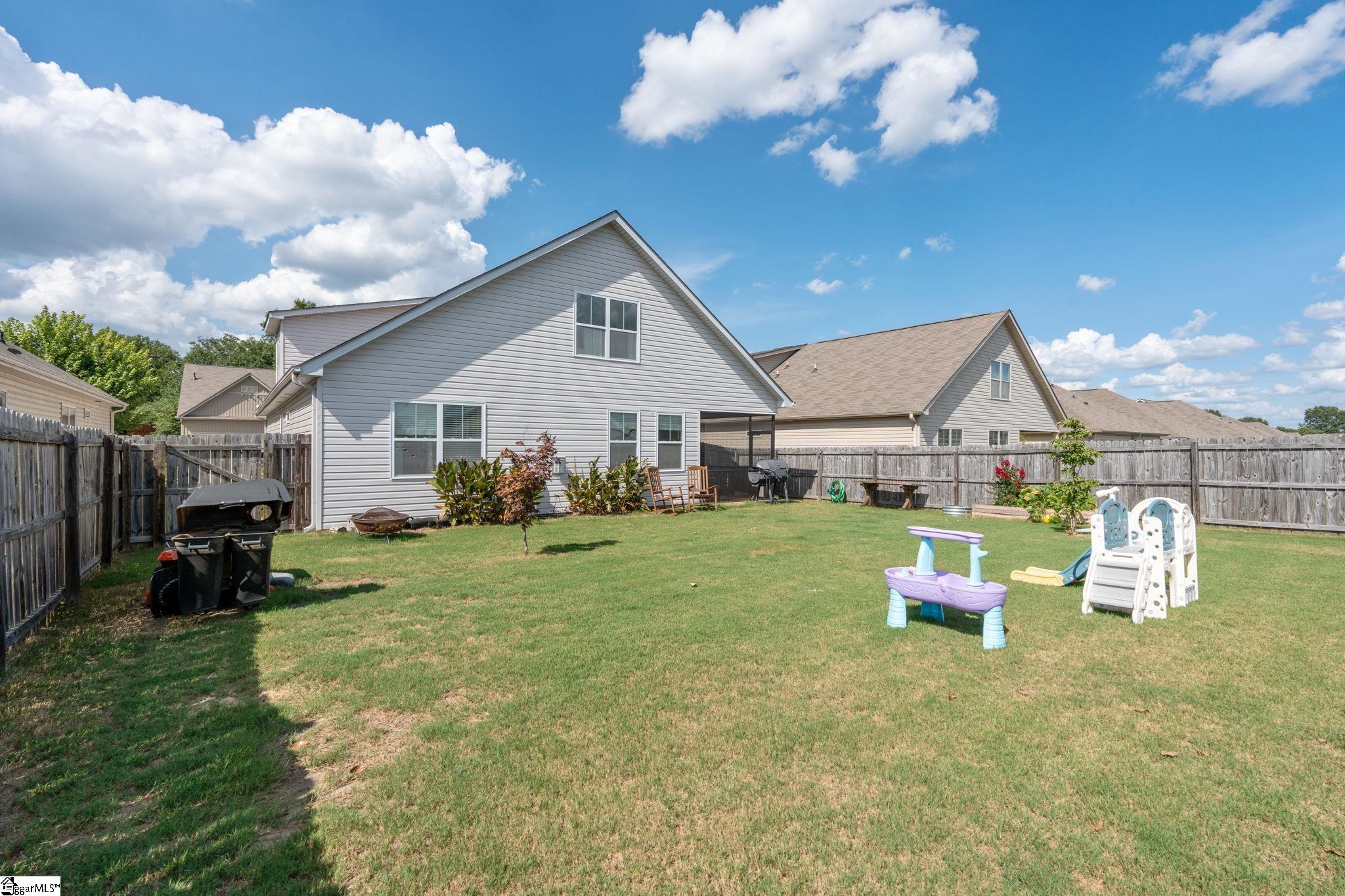 122 Northwild Drive Duncan, SC 29334