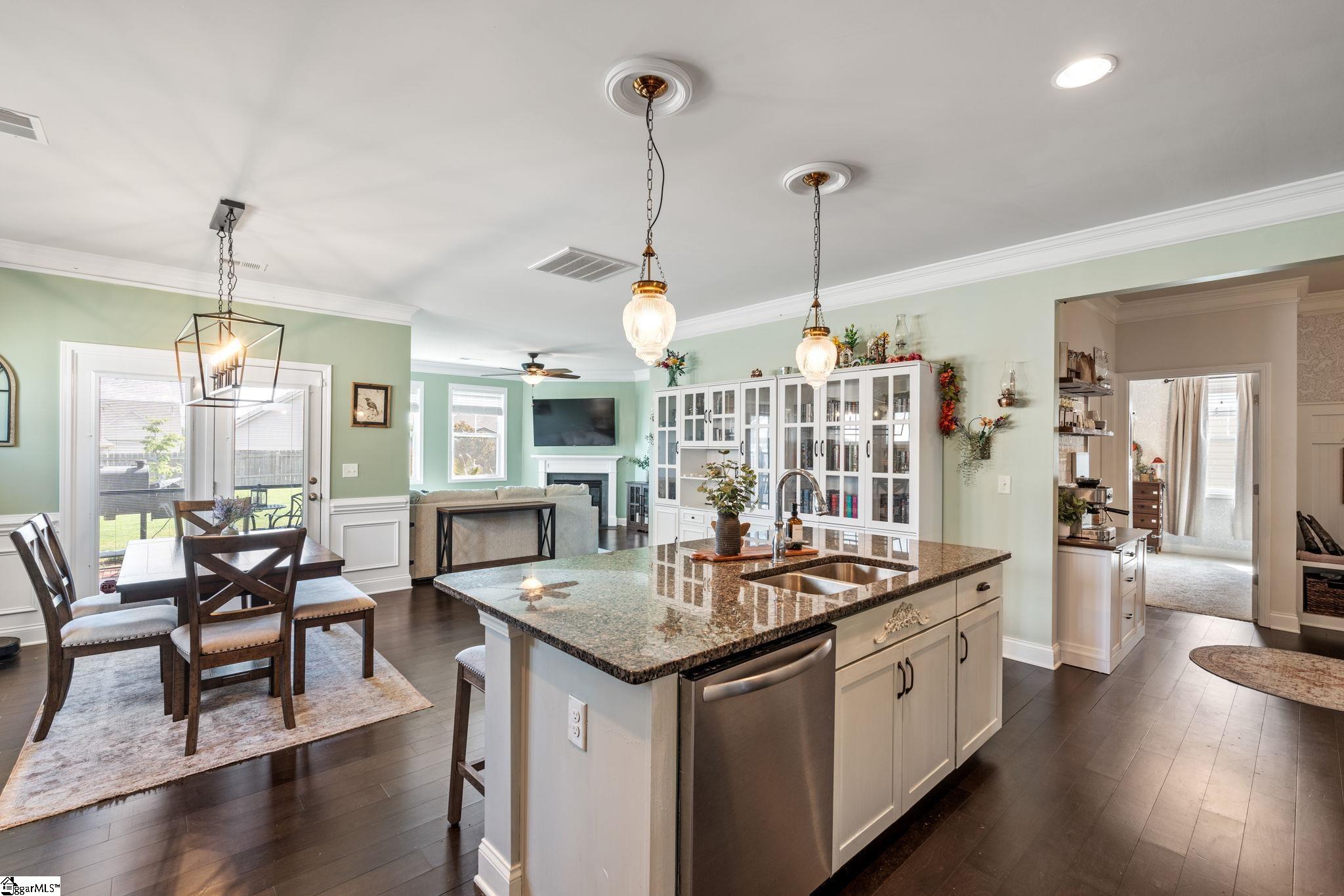 122 Northwild Drive Duncan, SC 29334