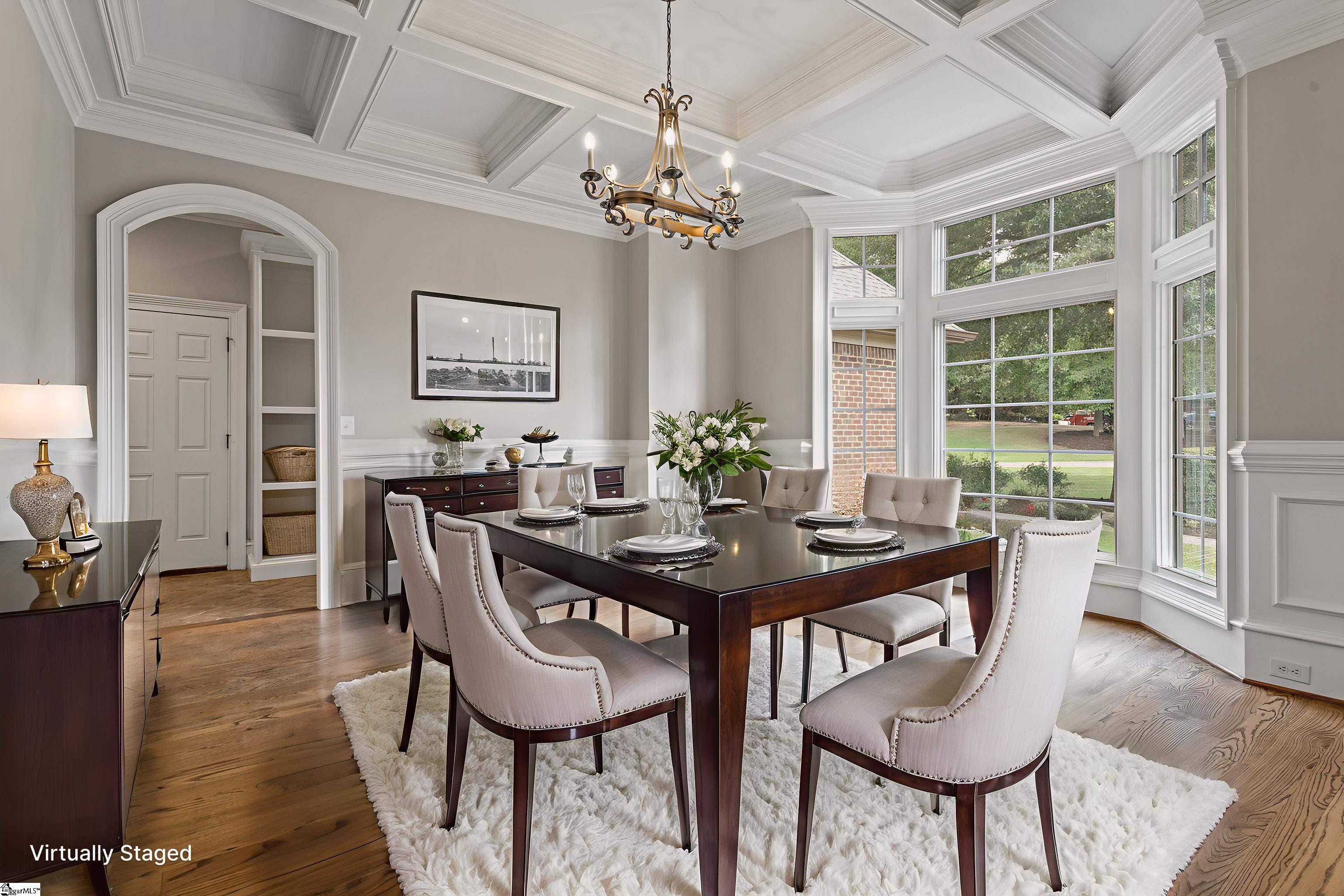 20 White Crescent Lane Simpsonville, SC 29681
